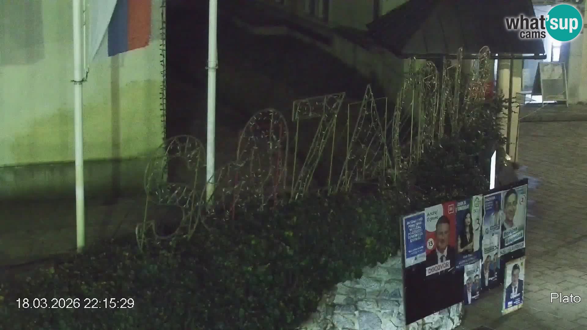 Centro di Črna na Koroškem | Koroška | Slovenia