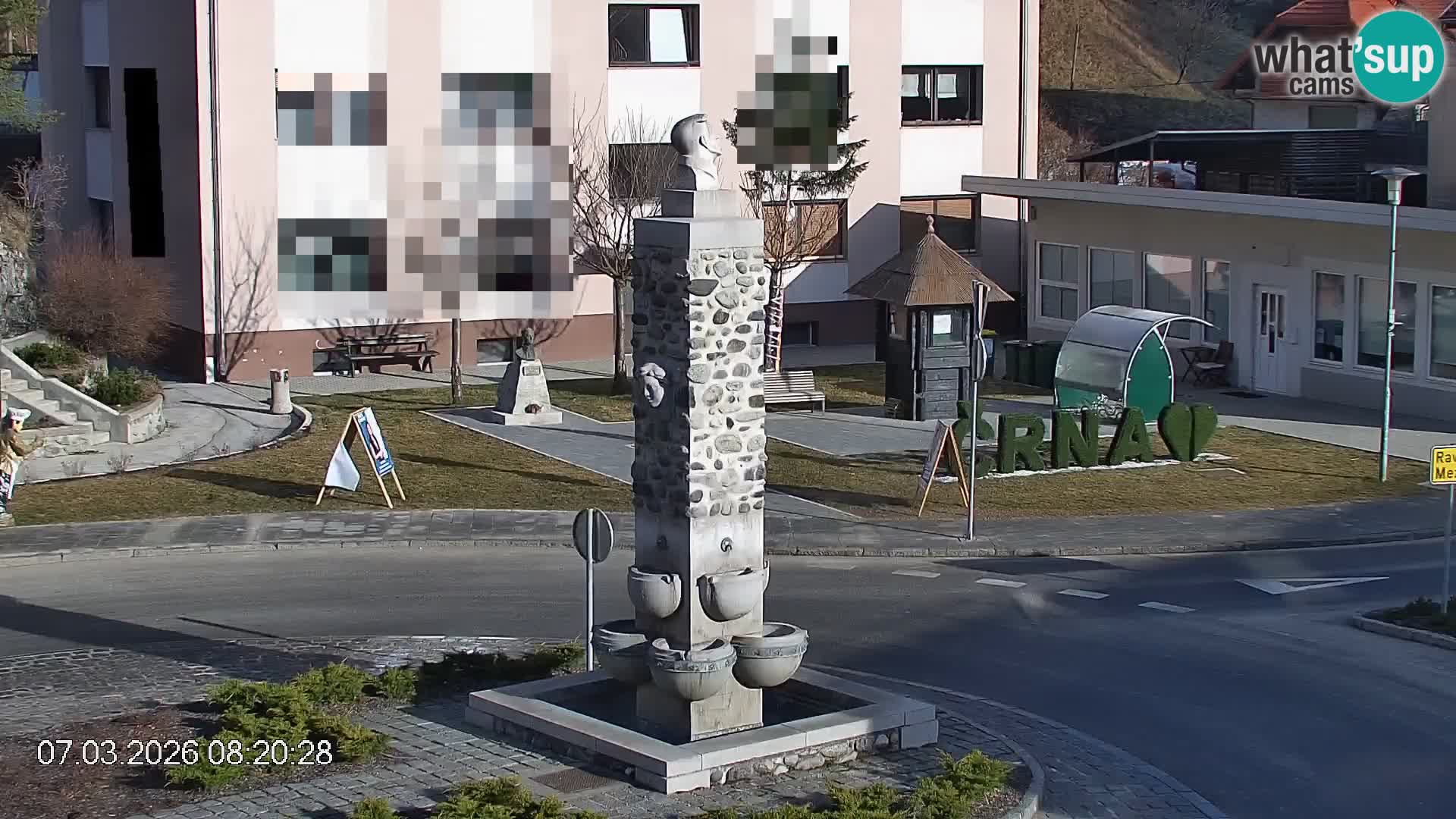 Centro di Črna na Koroškem | Koroška | Slovenia