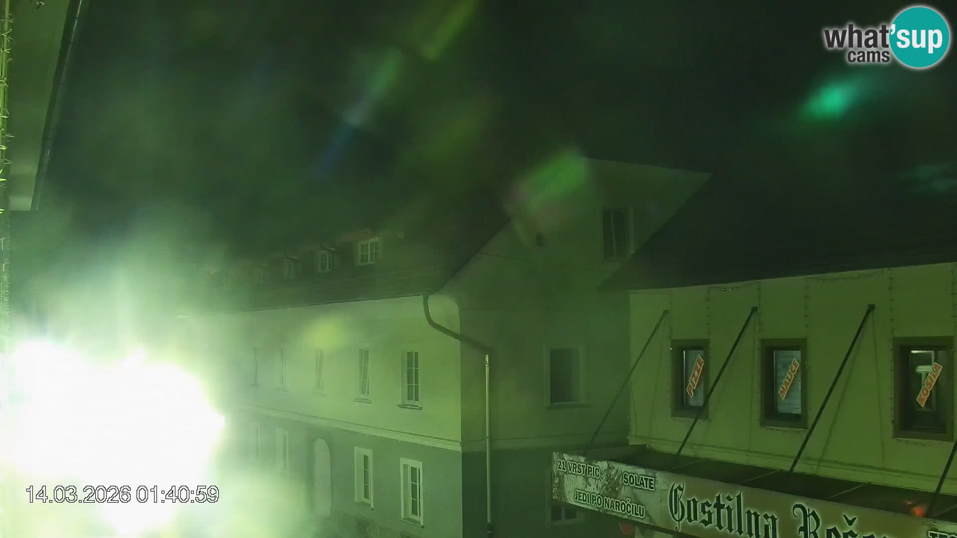 Centro di Črna na Koroškem | Koroška | Slovenia