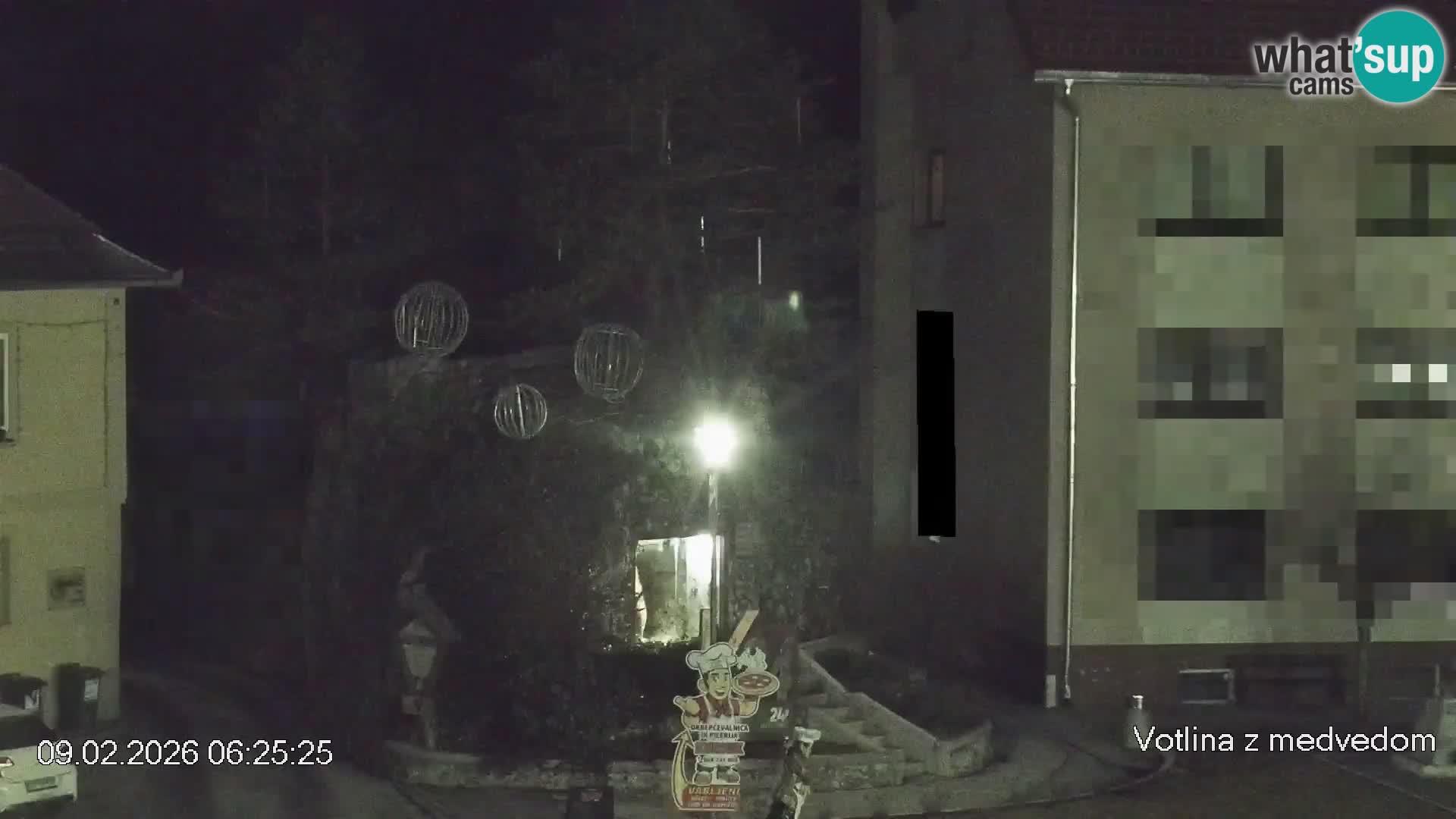 Črna na Koroškem city center | Koroška | Slovenia