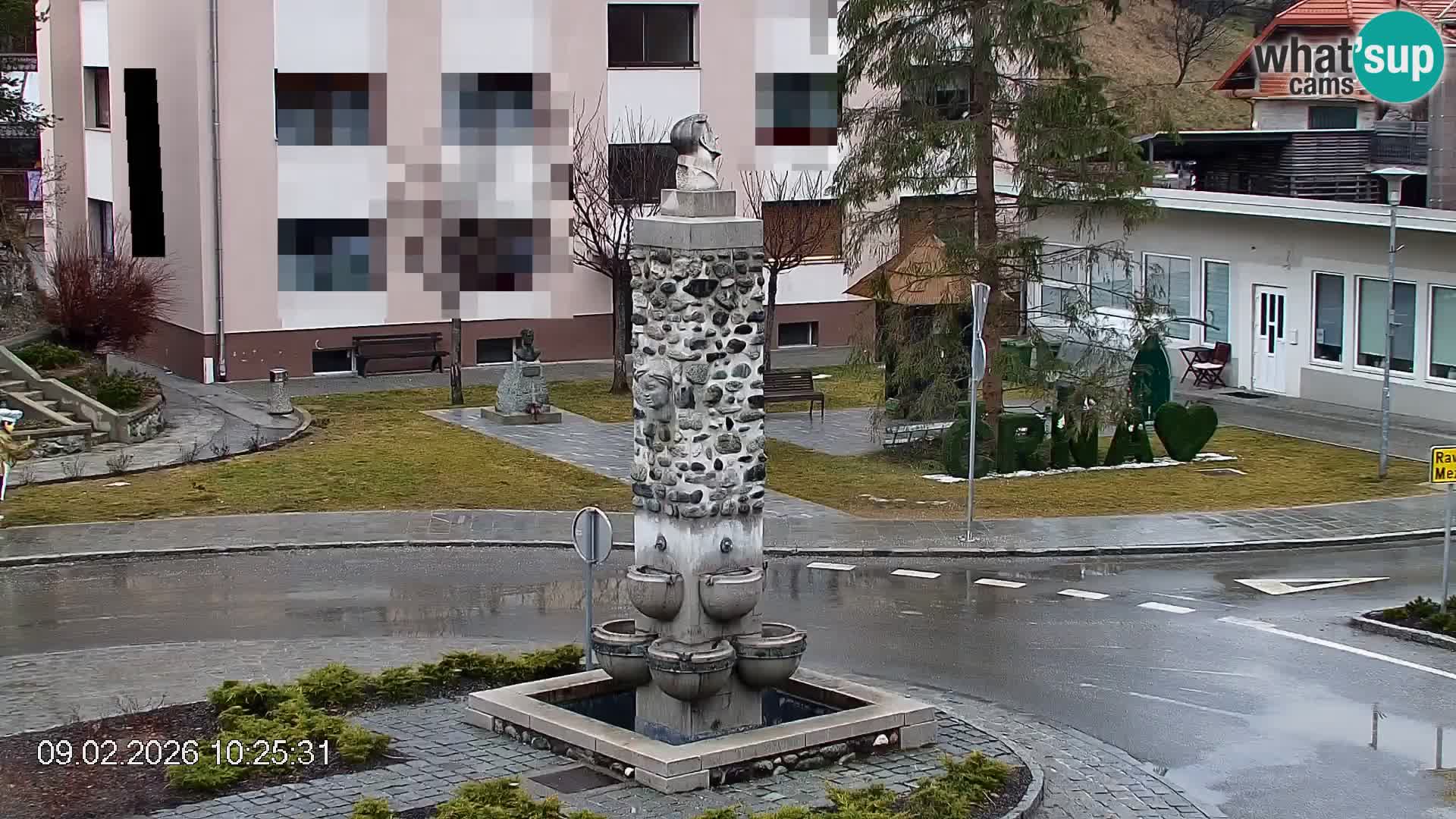 Centro di Črna na Koroškem | Koroška | Slovenia
