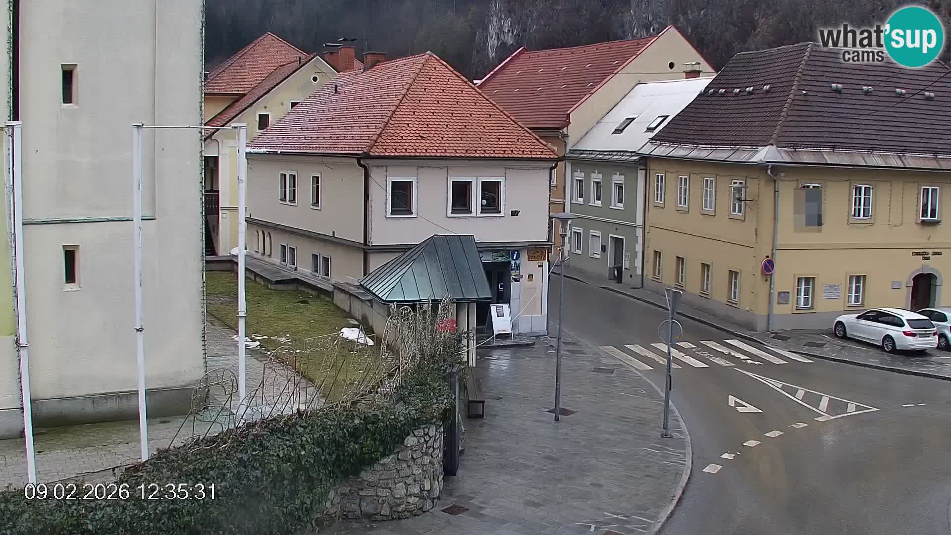 Centro di Črna na Koroškem | Koroška | Slovenia