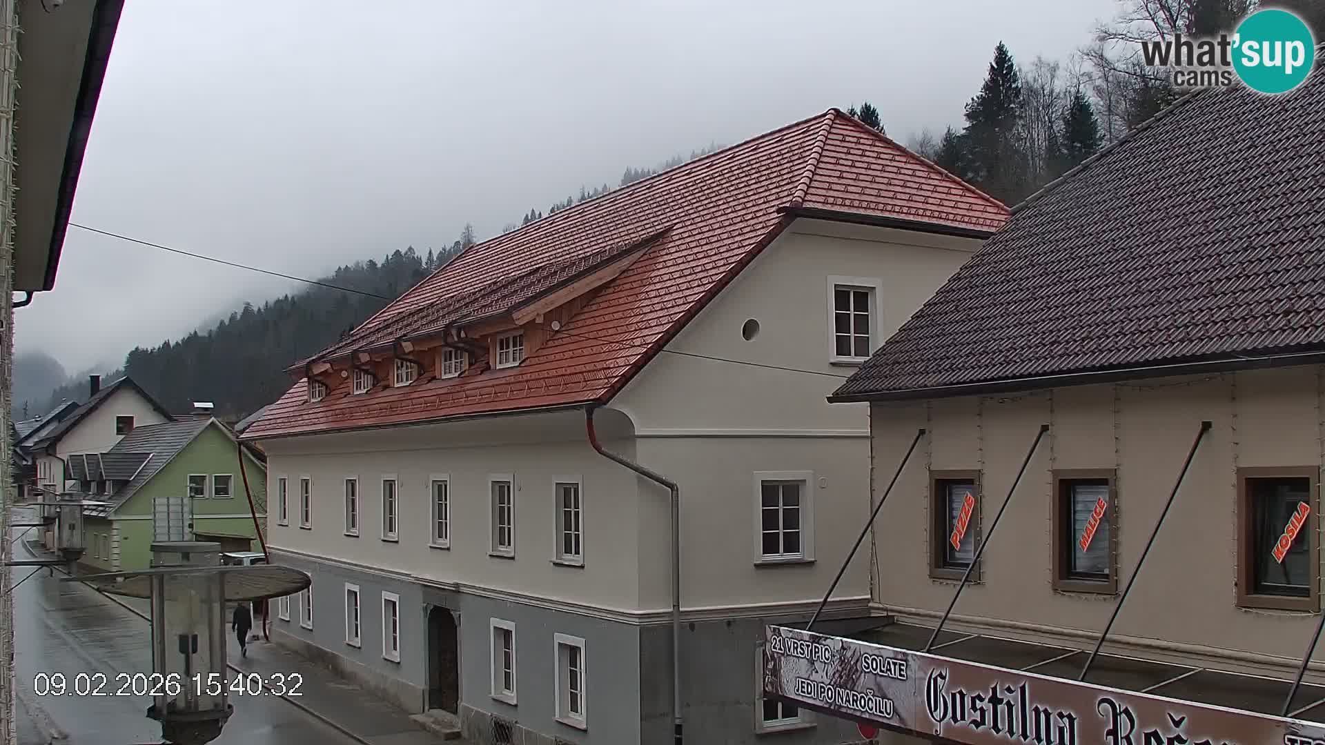 Centro di Črna na Koroškem | Koroška | Slovenia