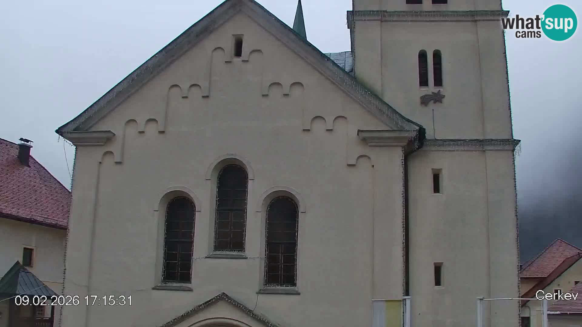 Centro de Črna na Koroškem | Koroška | Eslovenia