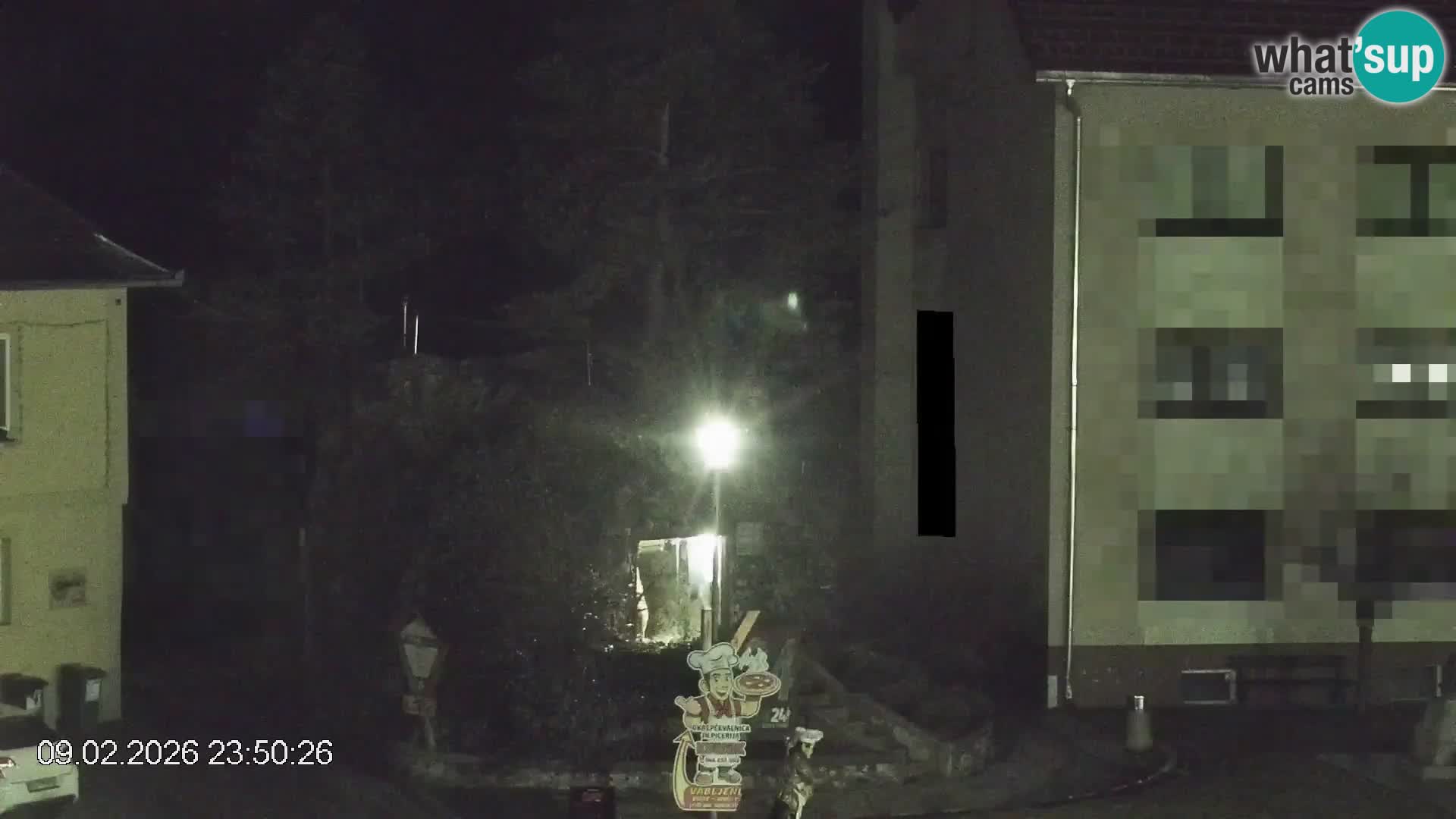 Centro di Črna na Koroškem | Koroška | Slovenia