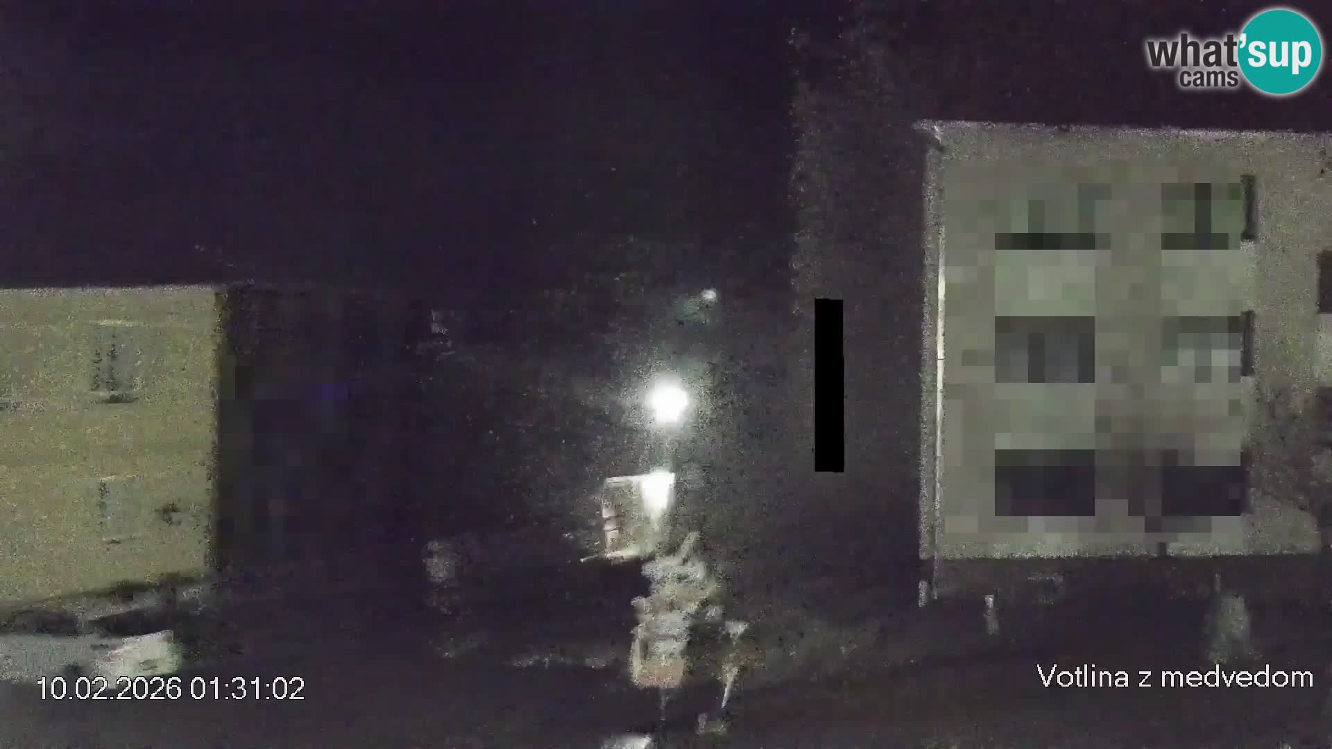 Centre-ville de Crna na Koroskem | Koroska | Slovénie