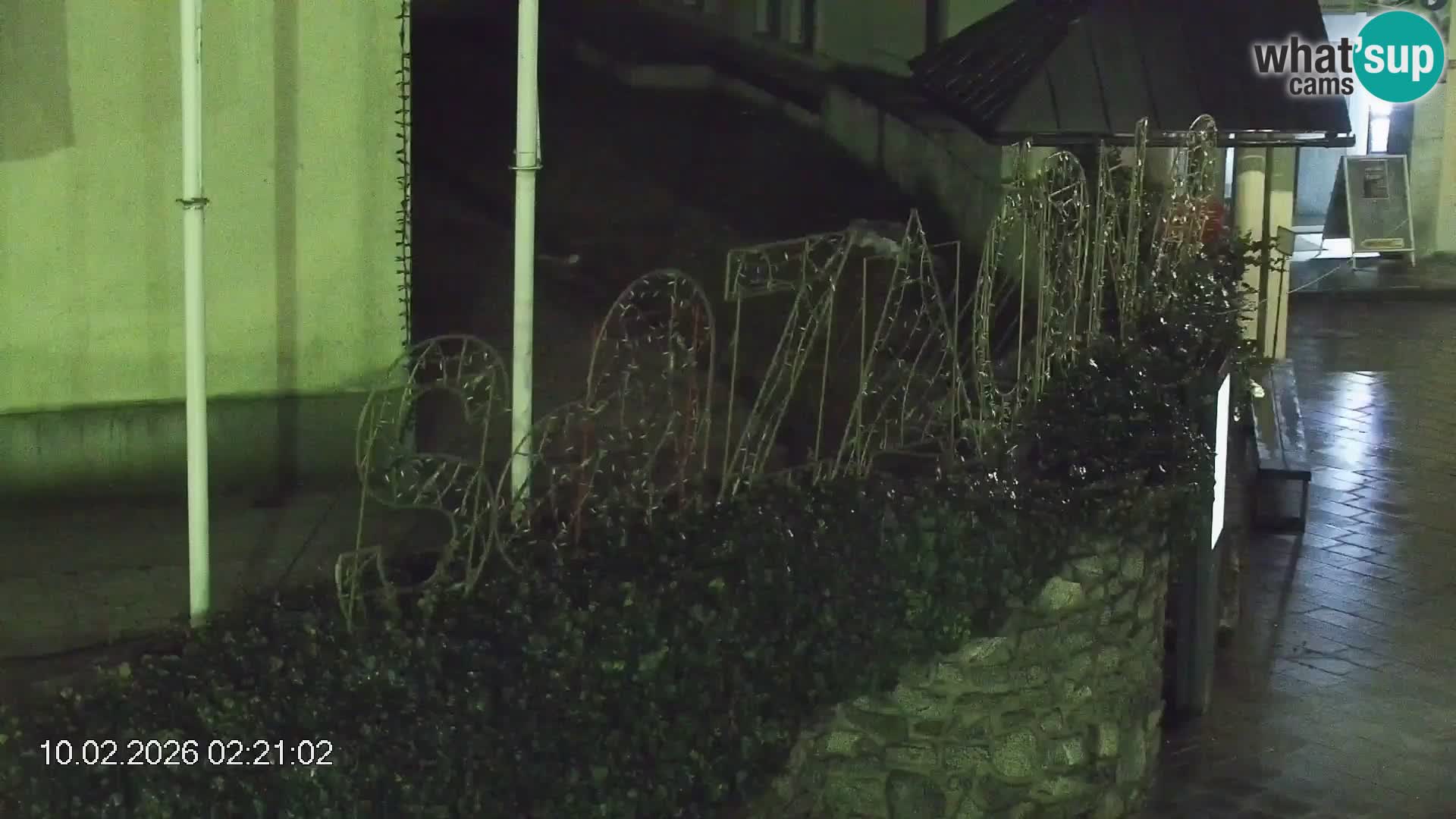 Črna na Koroškem mestno jedro | Koroška