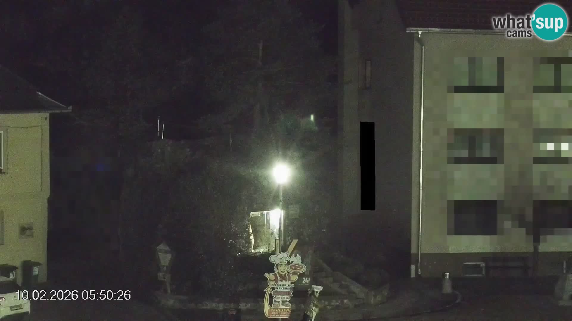 Centro di Črna na Koroškem | Koroška | Slovenia