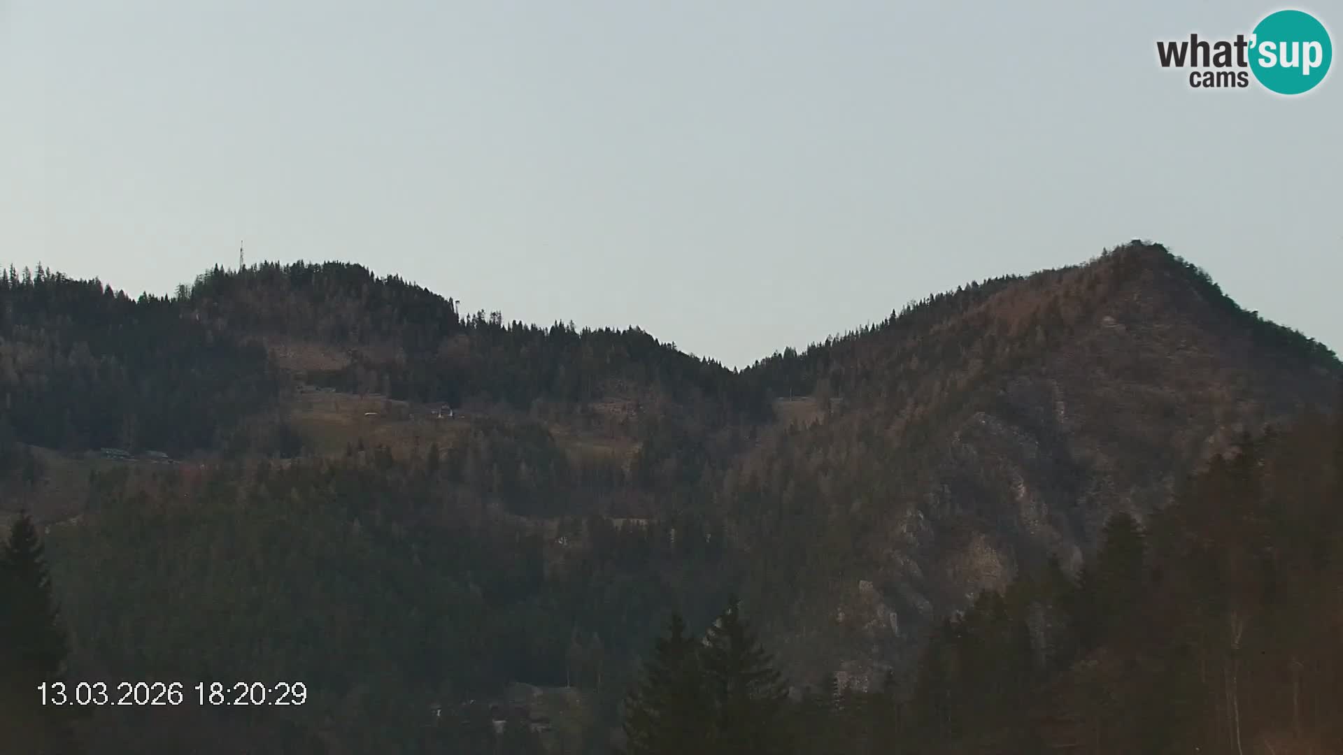 Centro di Črna na Koroškem | Koroška | Slovenia