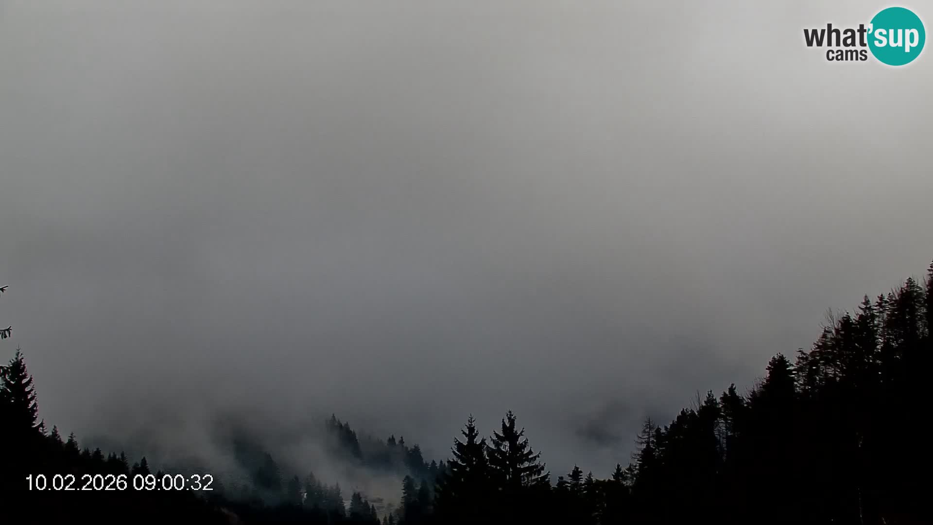 Središte grada Črne na Koroškem | Koroška | Slovenija