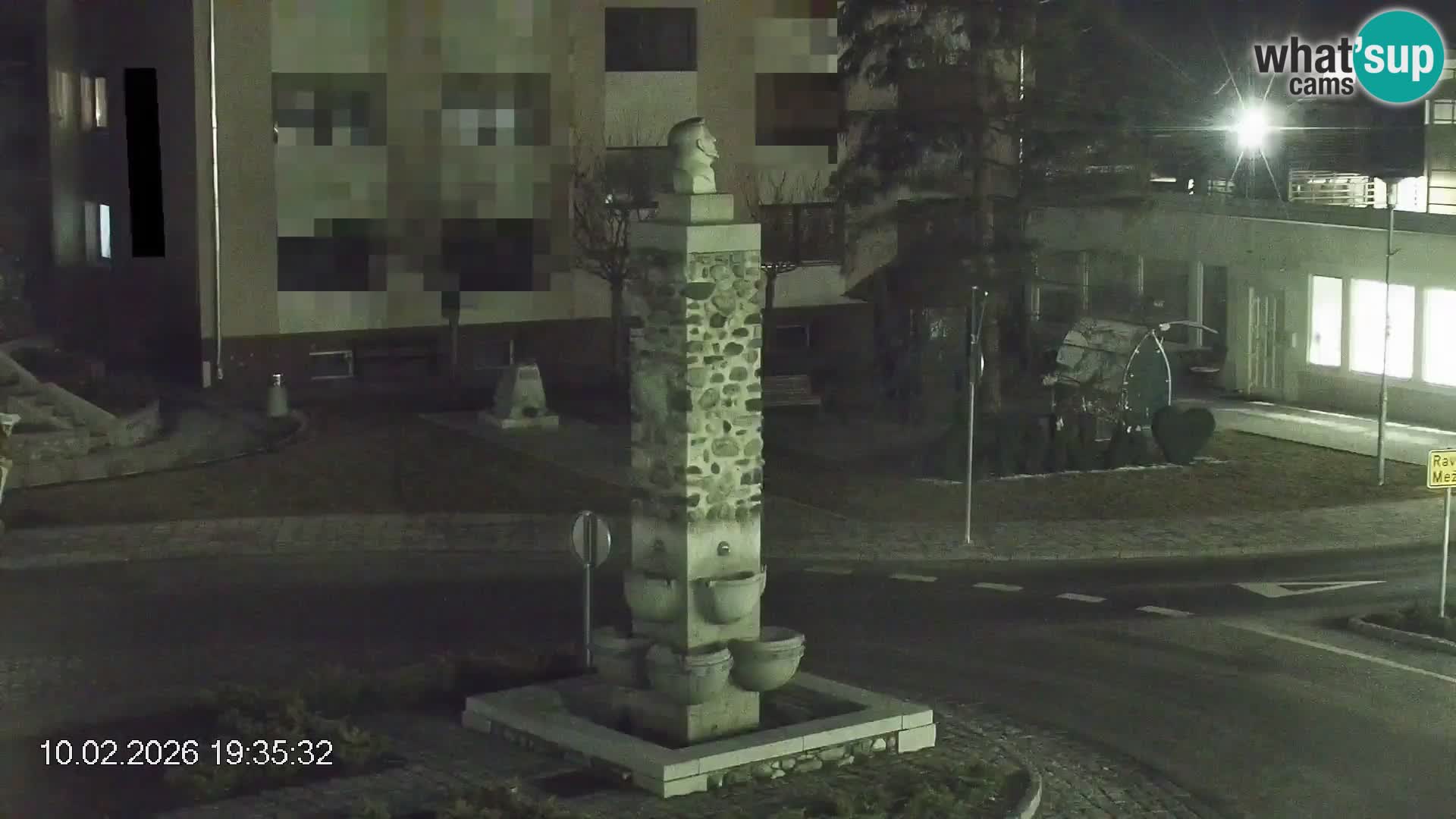 Črna na Koroškem city center | Koroška | Slovenia