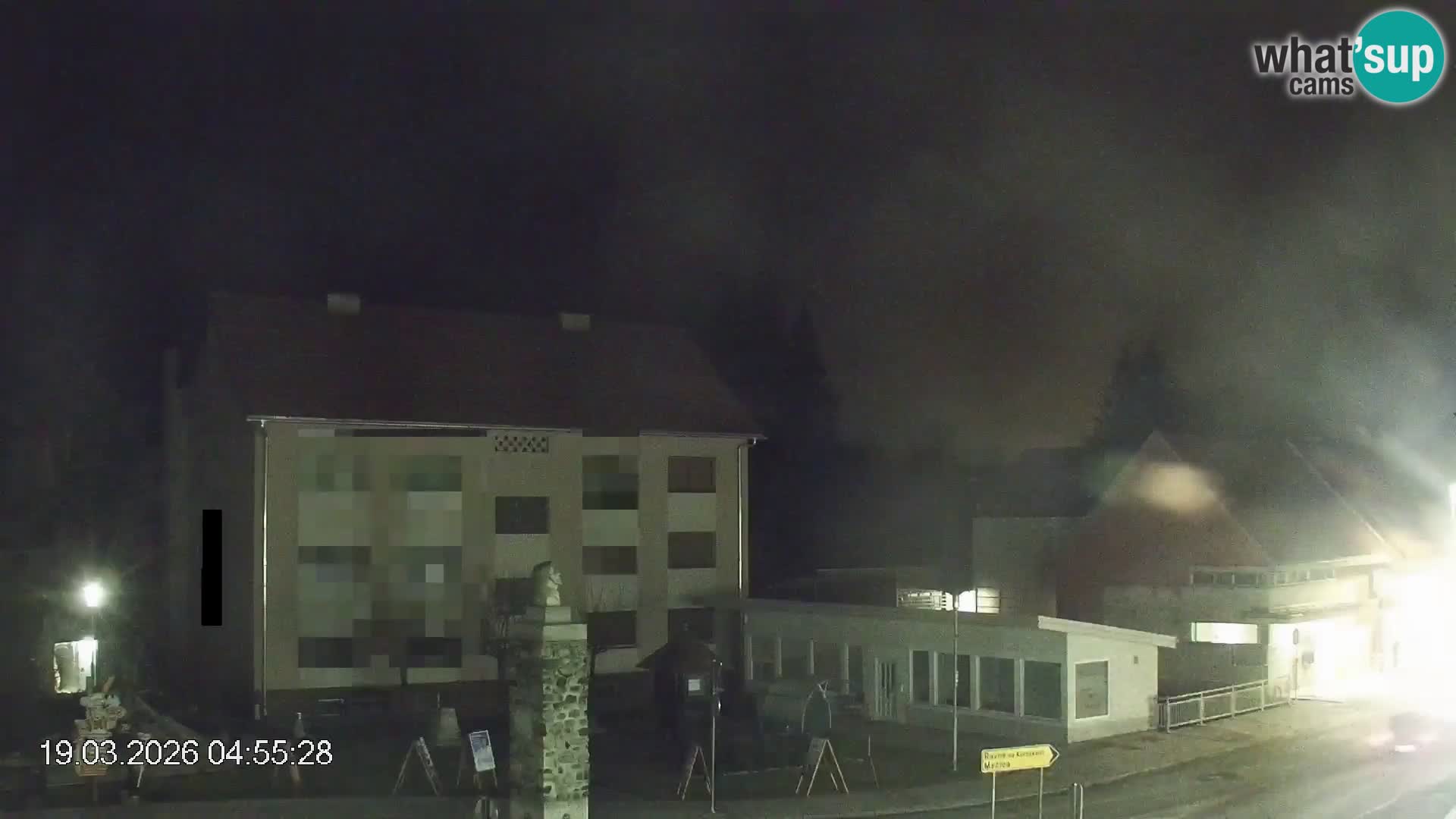 Centro di Črna na Koroškem | Koroška | Slovenia