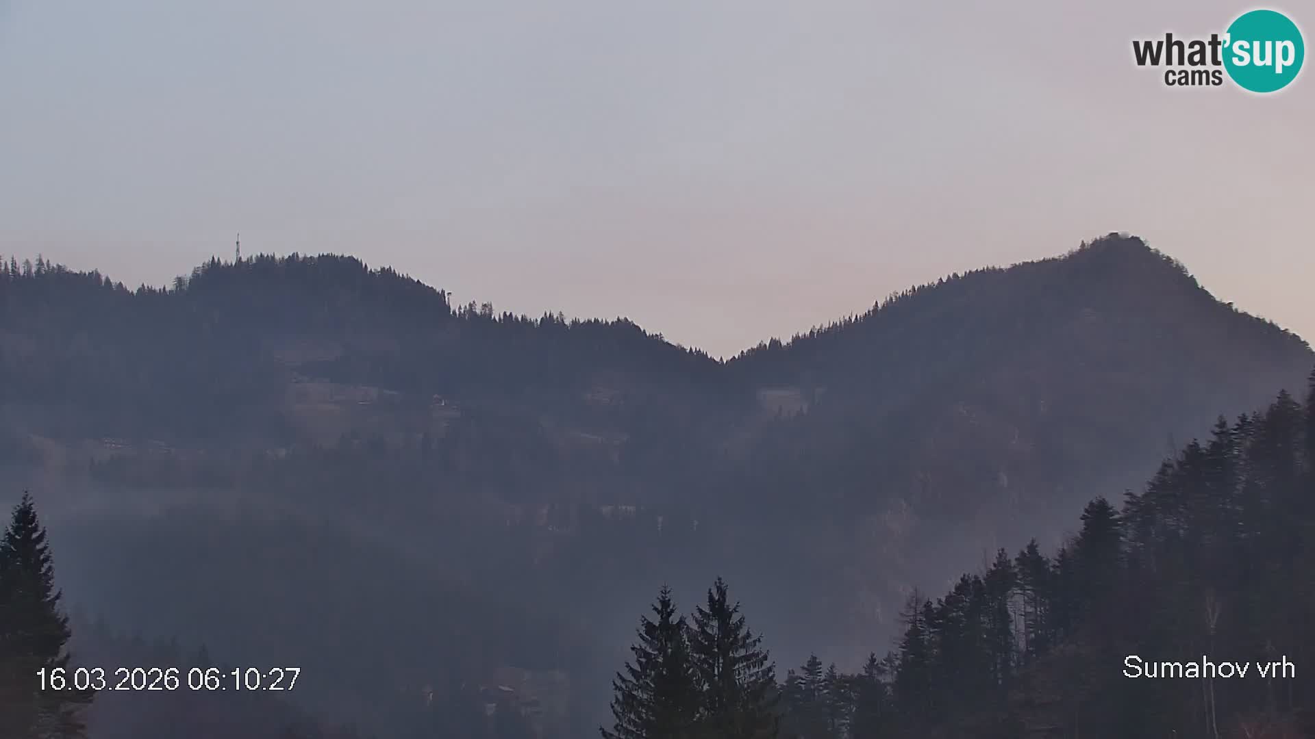 Centro di Črna na Koroškem | Koroška | Slovenia