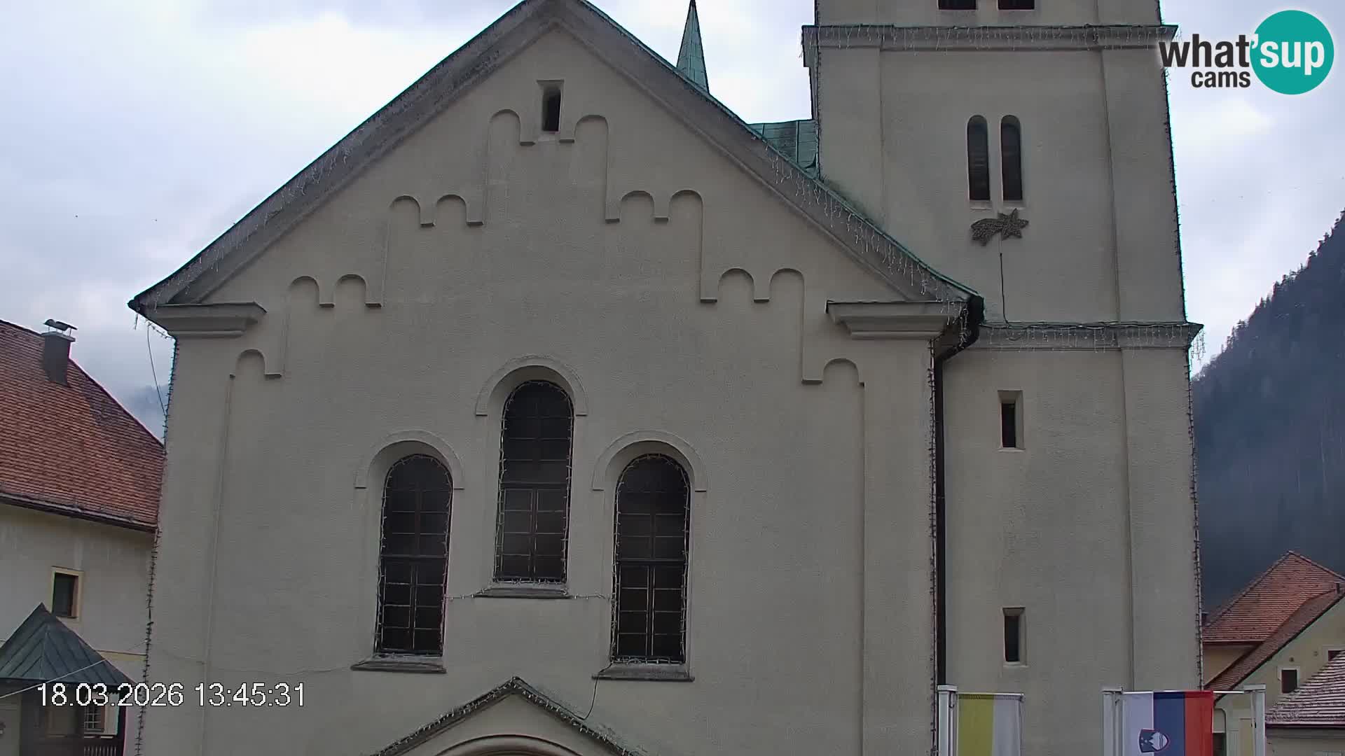 Centro di Črna na Koroškem | Koroška | Slovenia