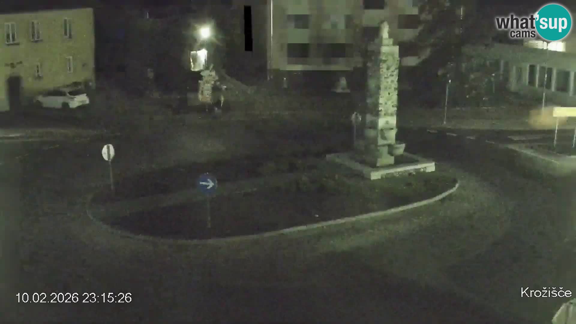 Centro de Črna na Koroškem | Koroška | Eslovenia