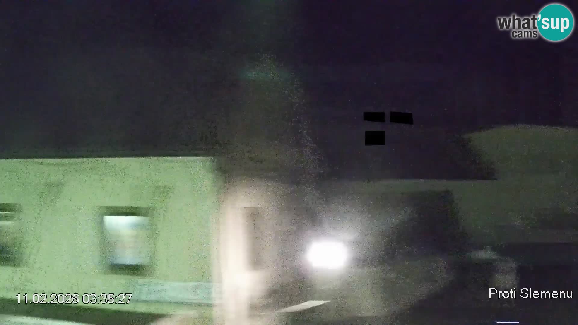 Centro di Črna na Koroškem | Koroška | Slovenia