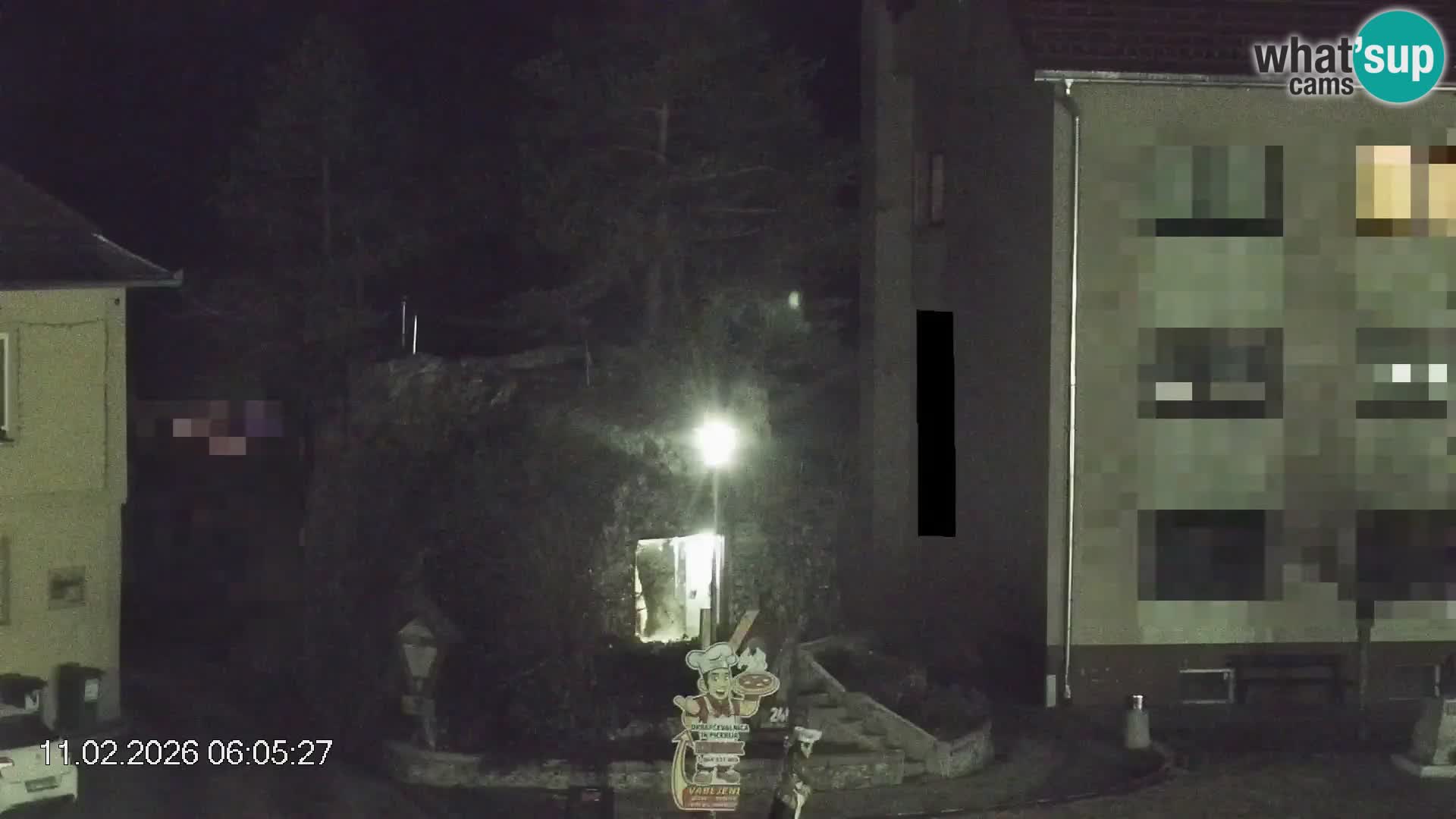 Centro de Črna na Koroškem | Koroška | Eslovenia