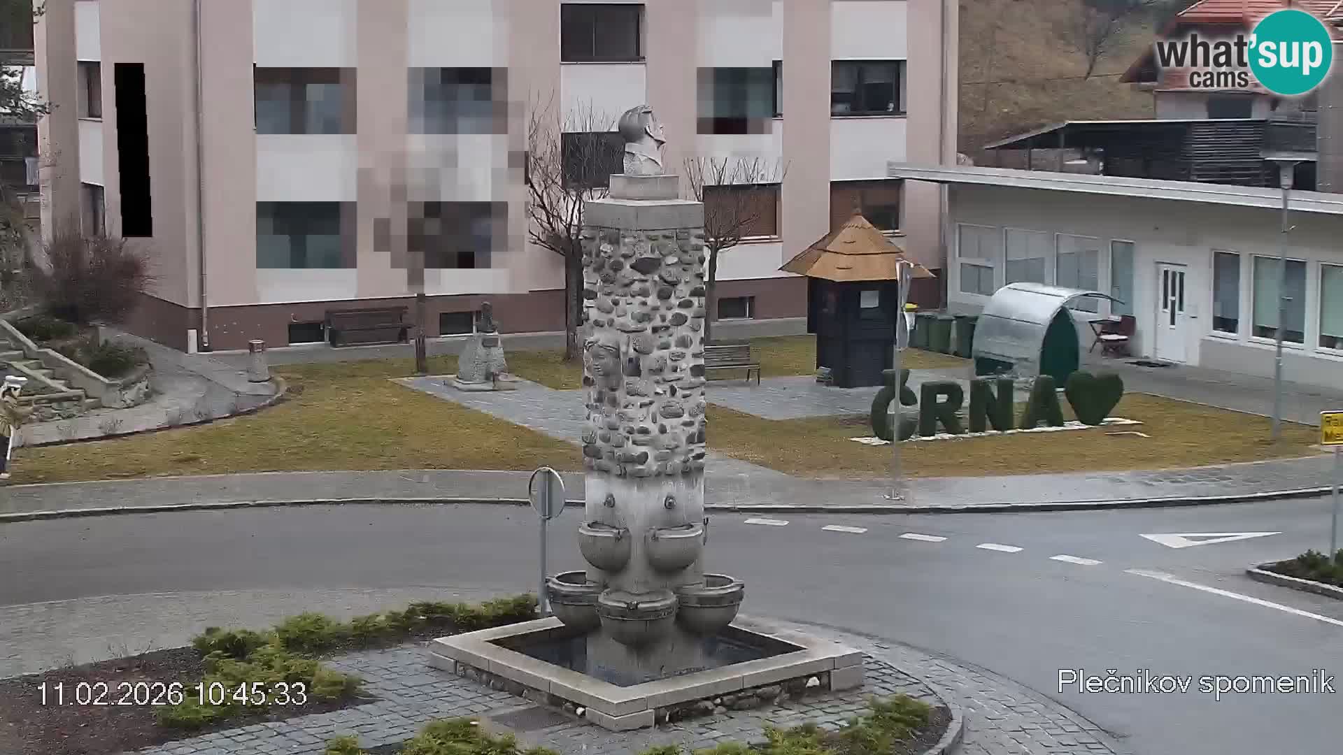 Centro di Črna na Koroškem | Koroška | Slovenia