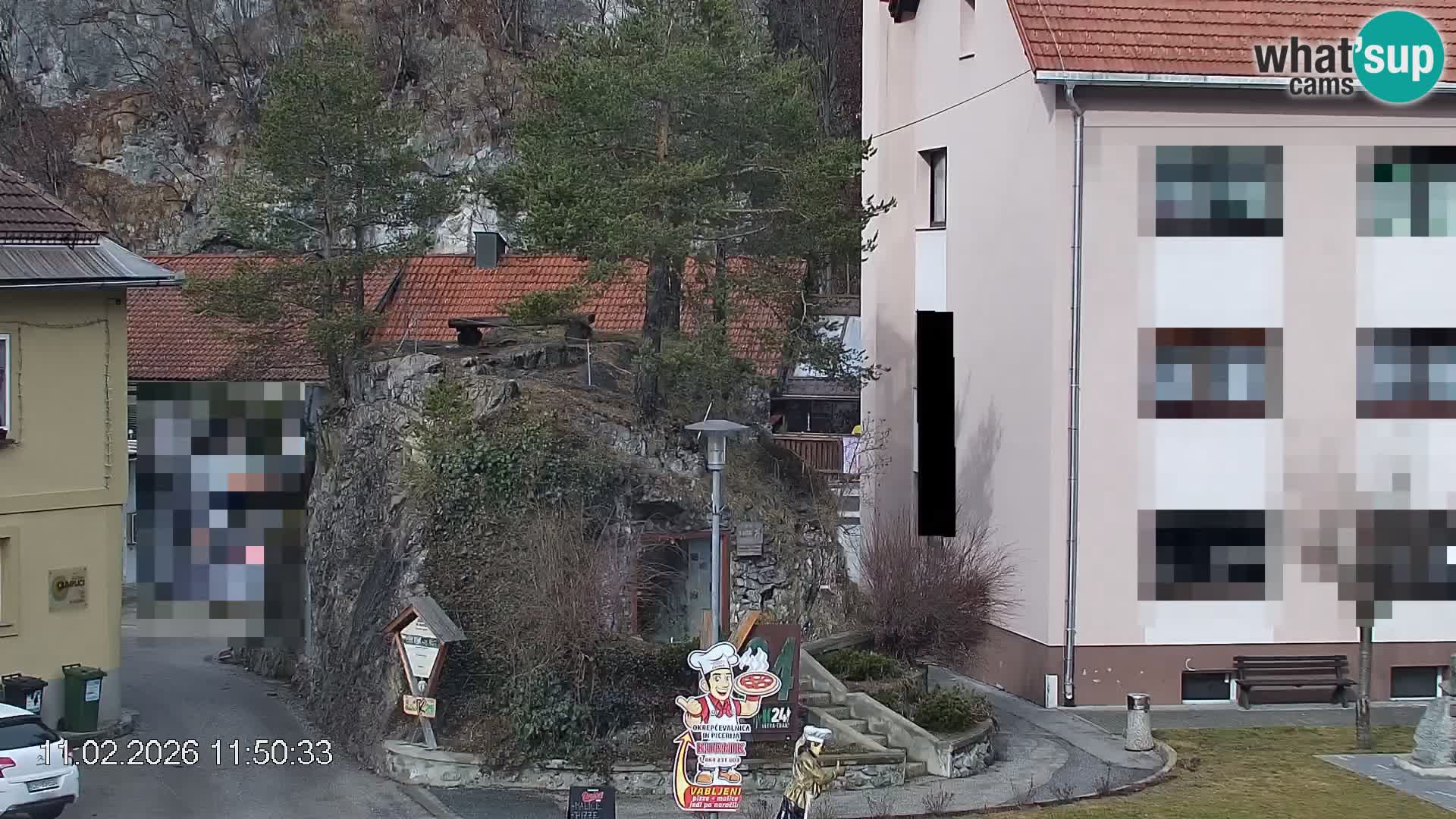 Centro de Črna na Koroškem | Koroška | Eslovenia