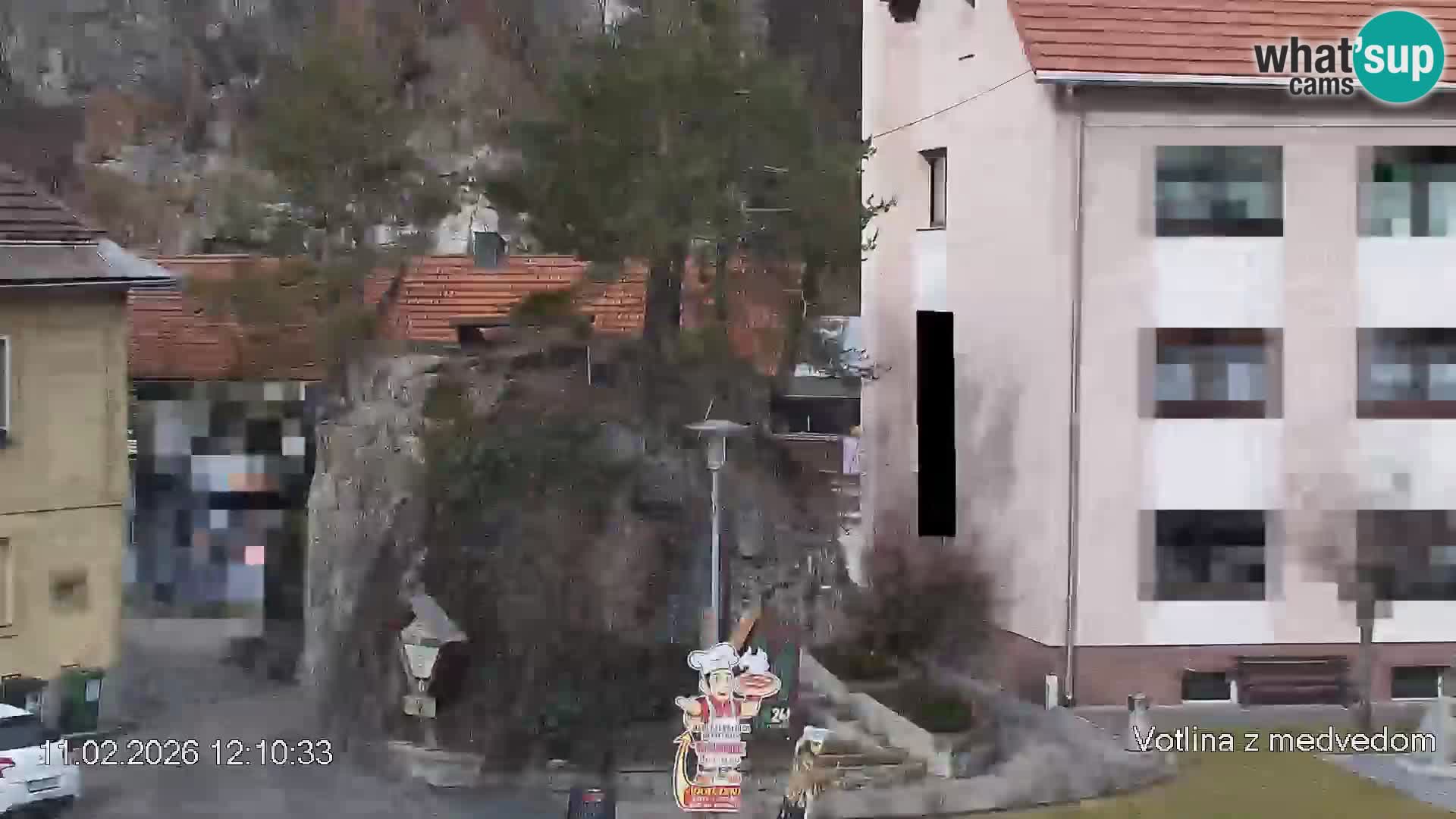 Črna na Koroškem city center | Koroška | Slovenia