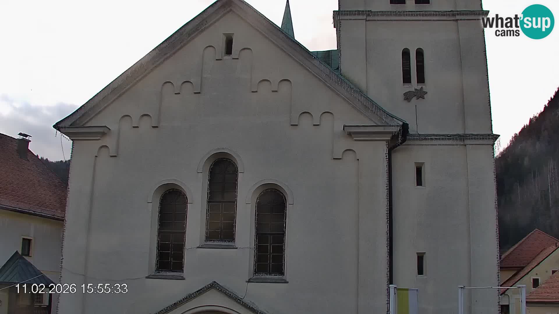 Centro di Črna na Koroškem | Koroška | Slovenia