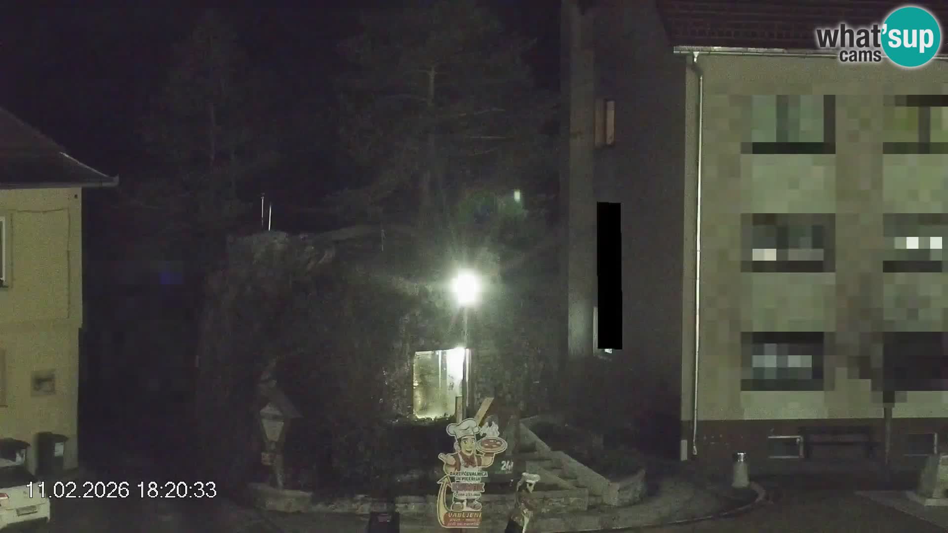 Centro di Črna na Koroškem | Koroška | Slovenia