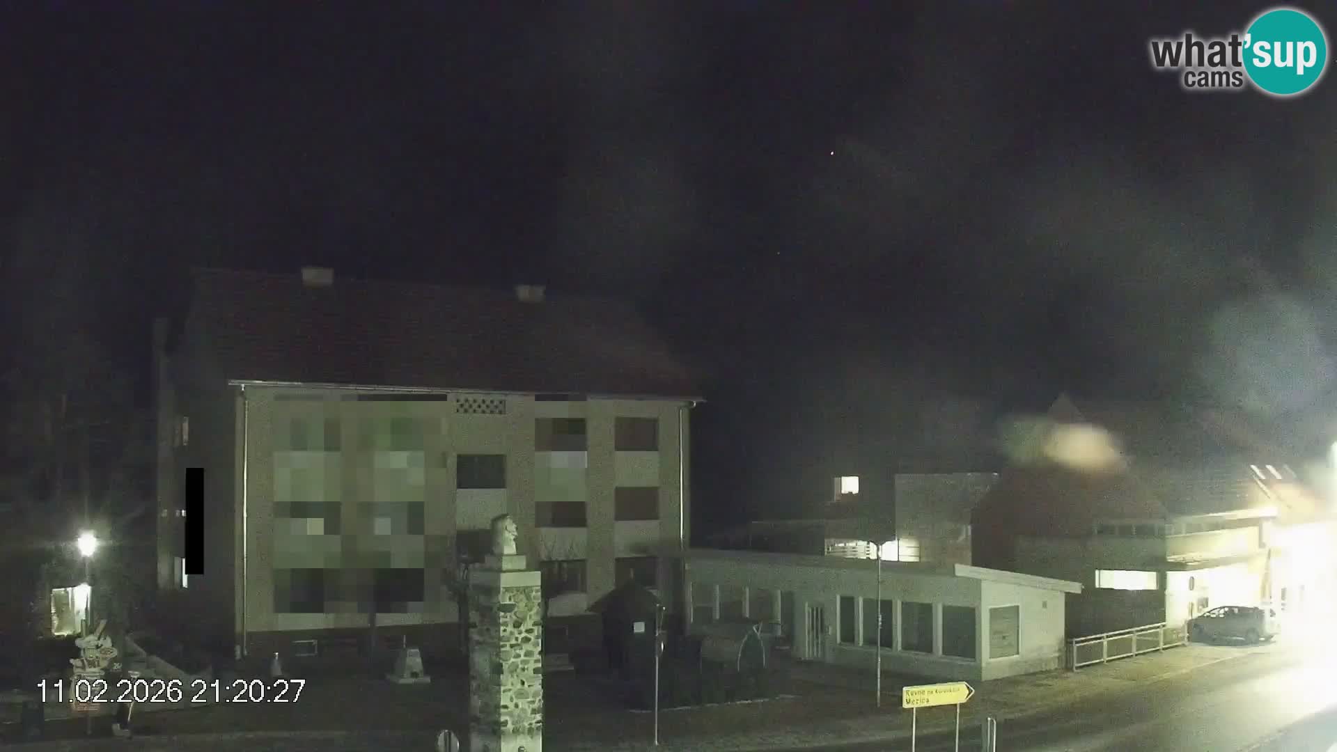 Centro di Črna na Koroškem | Koroška | Slovenia