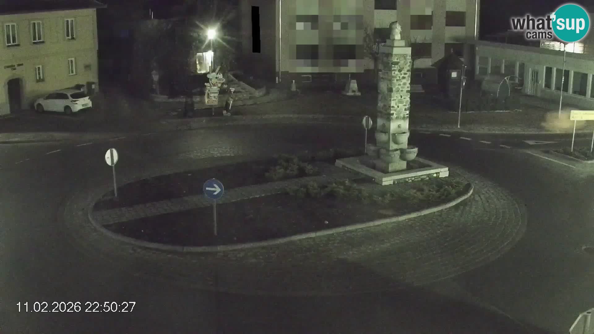 Centro di Črna na Koroškem | Koroška | Slovenia