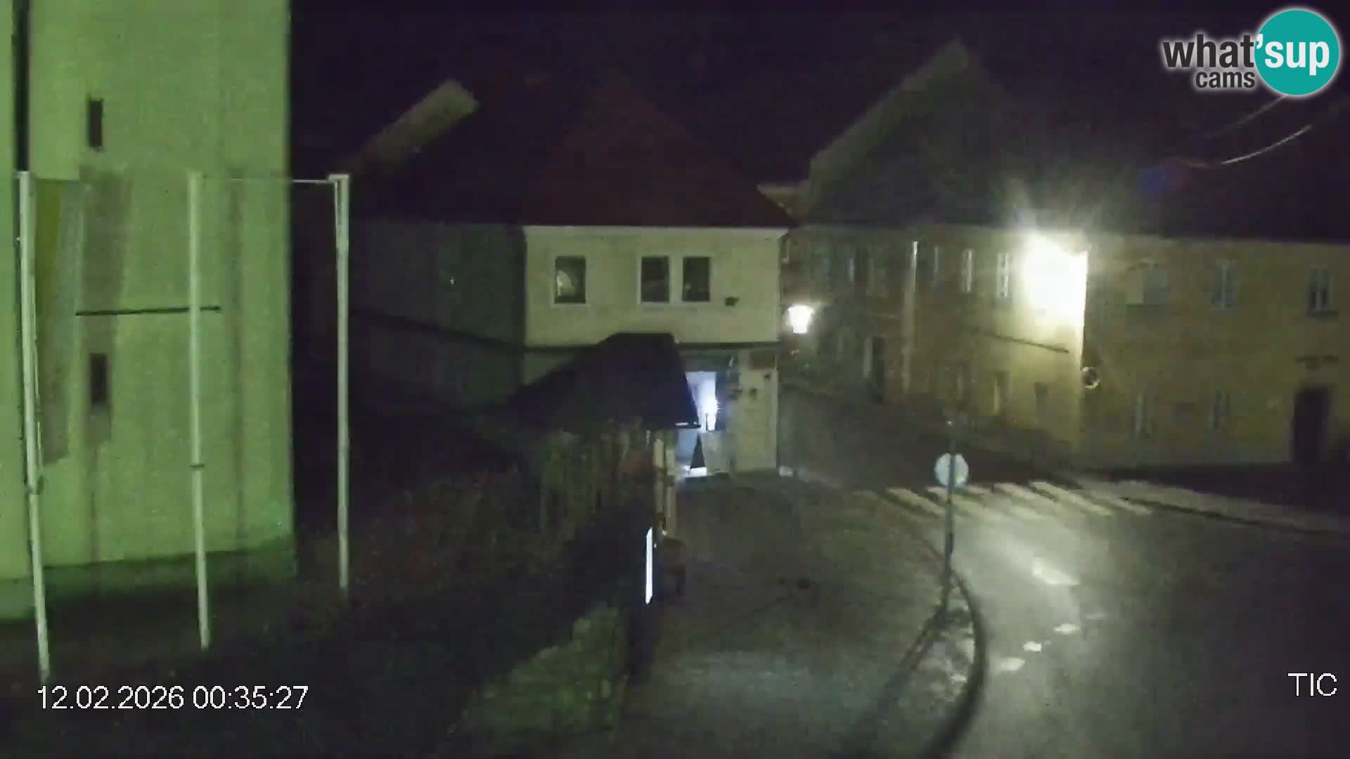 Centro de Črna na Koroškem | Koroška | Eslovenia