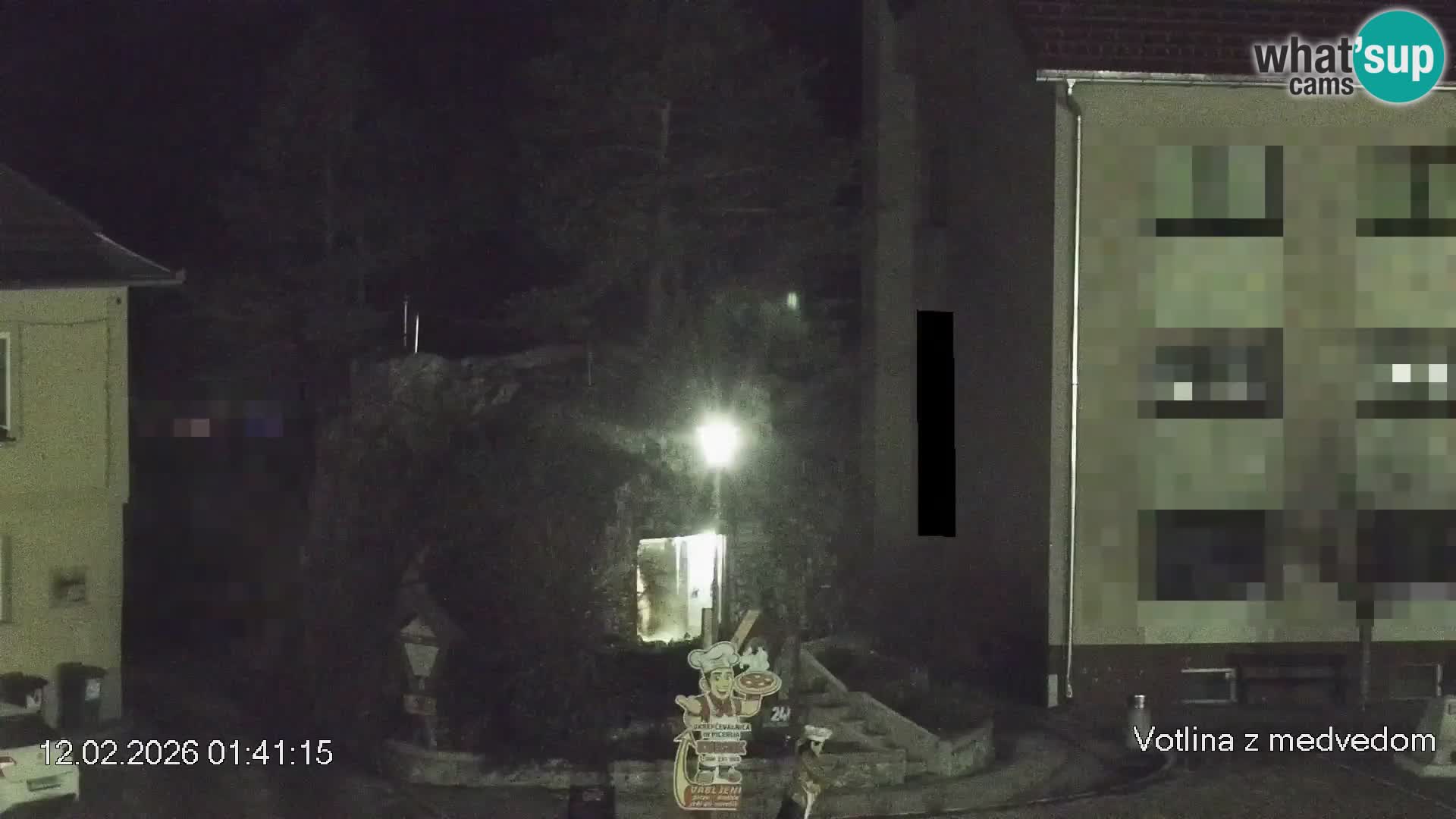 Črna na Koroškem city center | Koroška | Slovenia