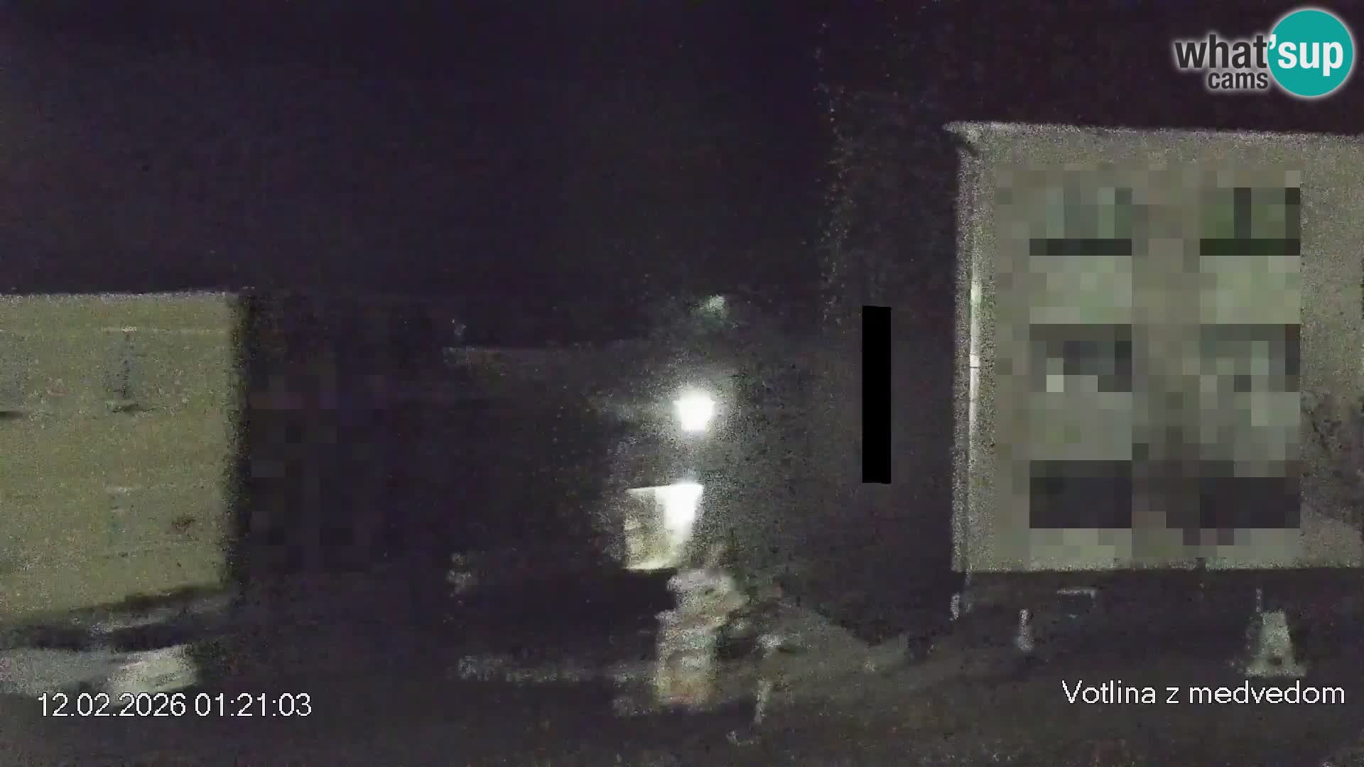 Centro de Črna na Koroškem | Koroška | Eslovenia