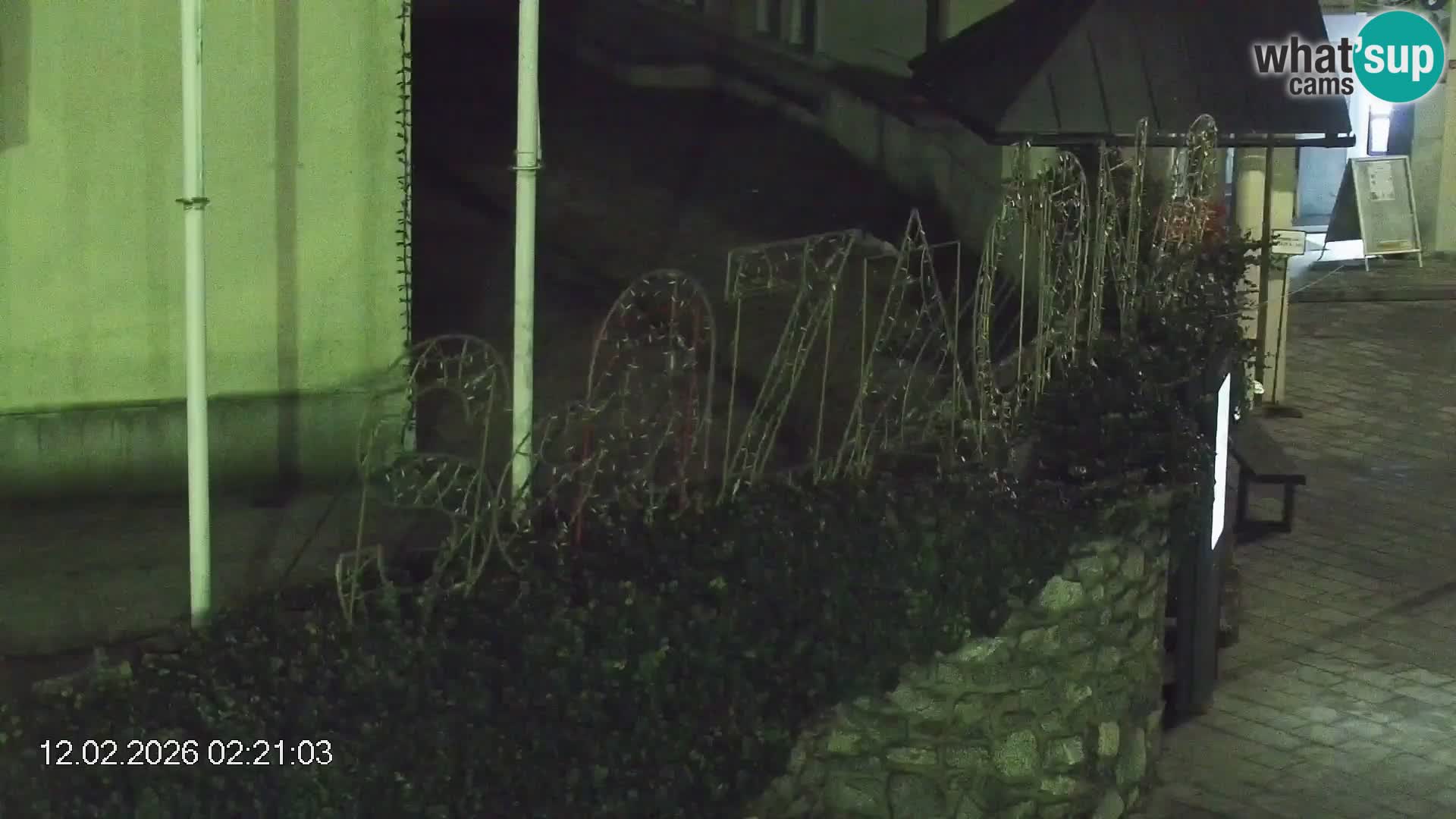 Centro de Črna na Koroškem | Koroška | Eslovenia