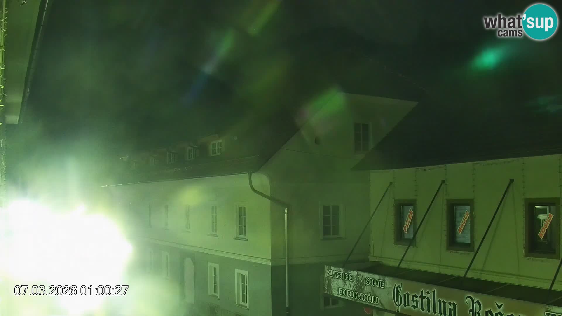 Centro de Črna na Koroškem | Koroška | Eslovenia