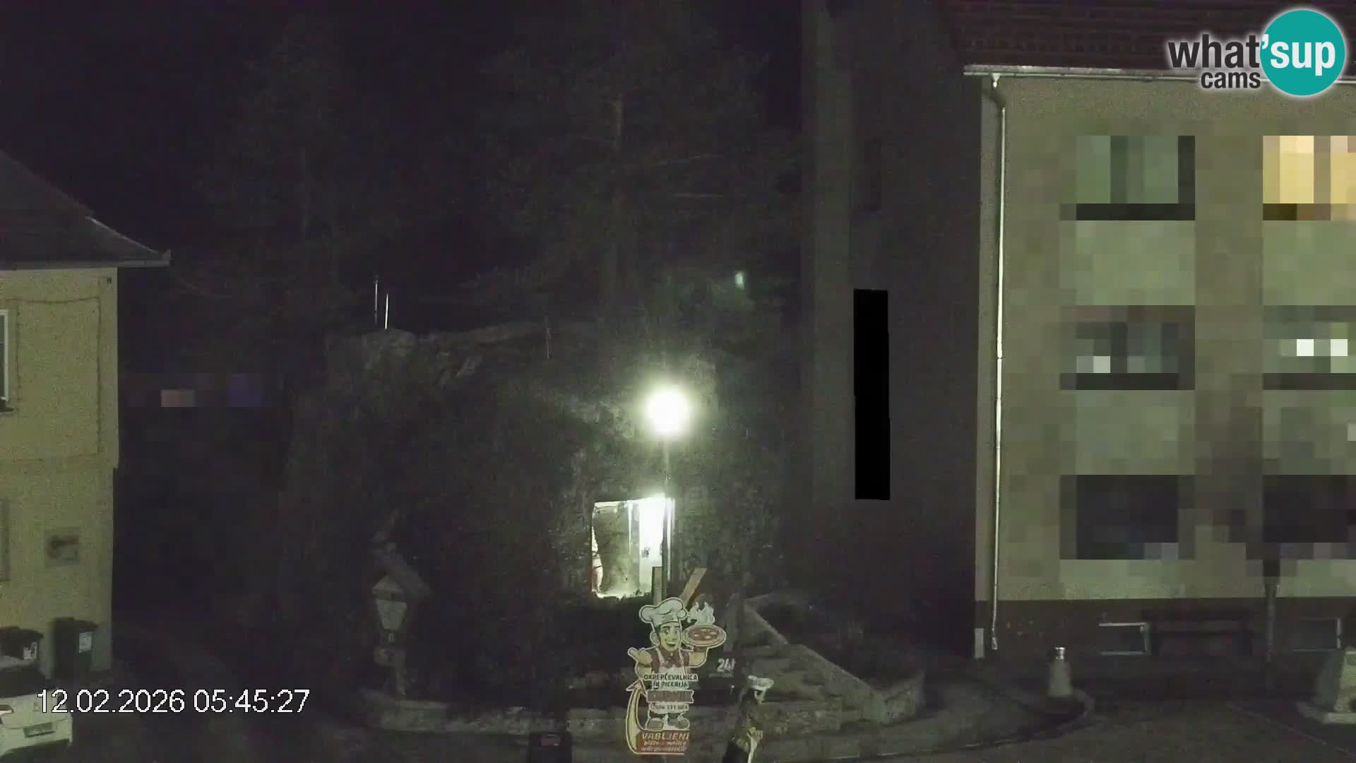 Črna na Koroškem city center | Koroška | Slovenia