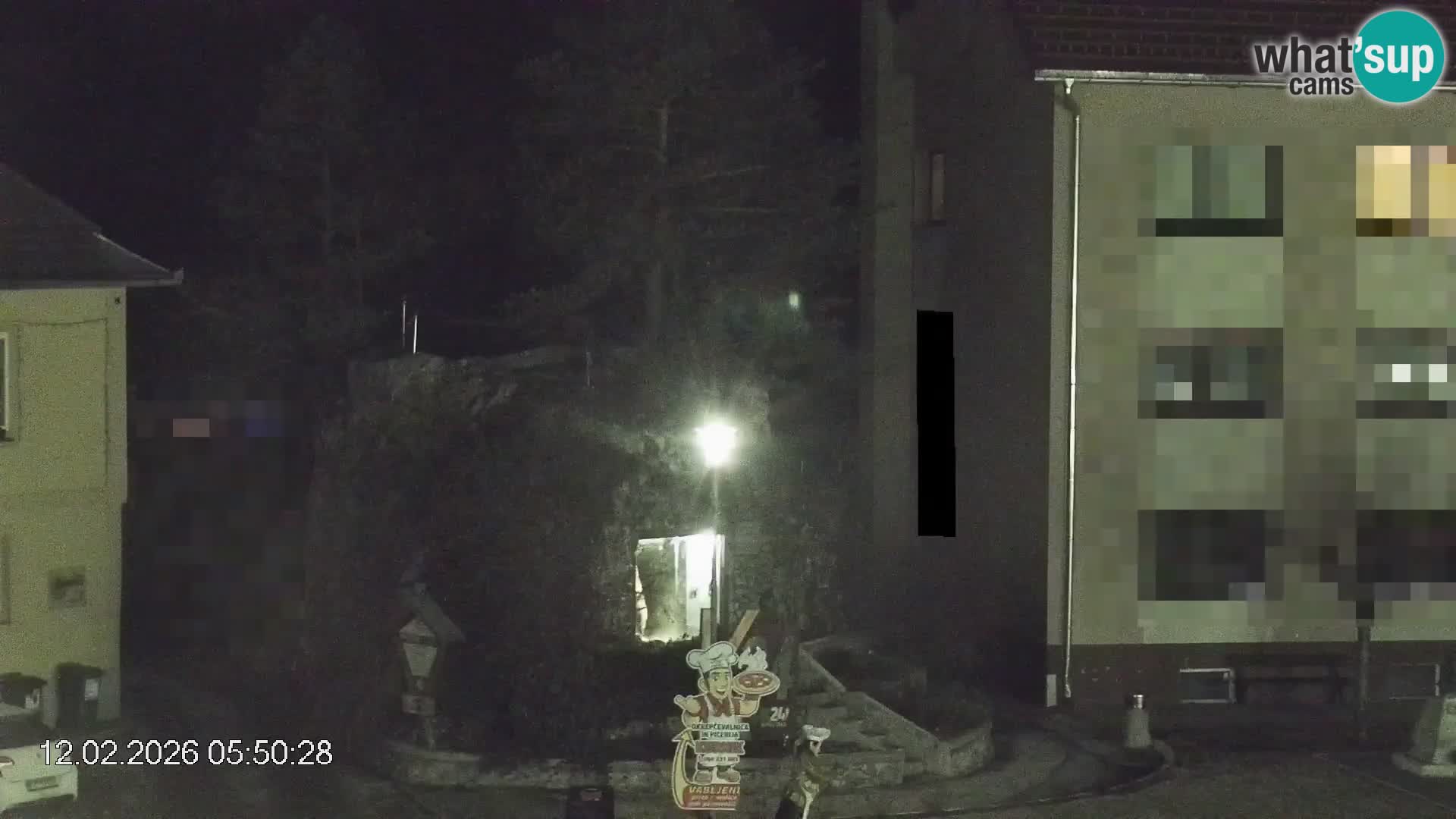 Centro de Črna na Koroškem | Koroška | Eslovenia