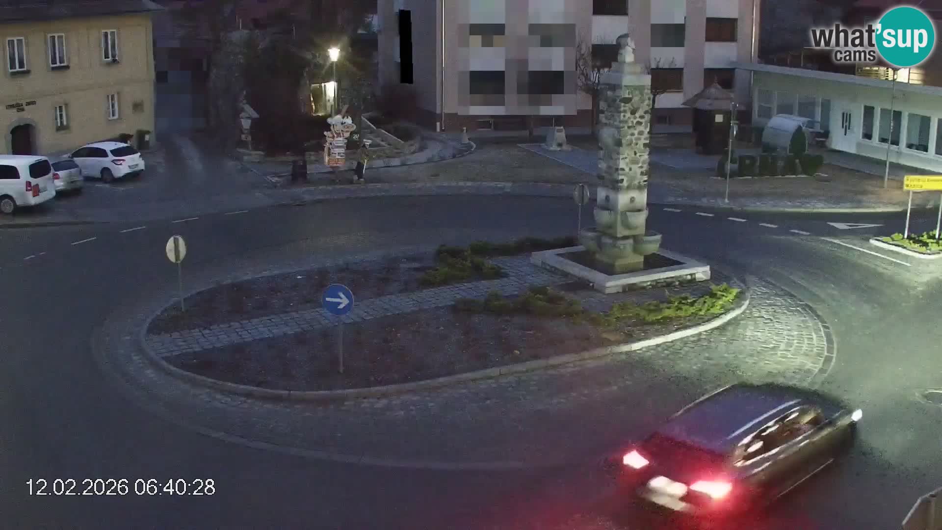 Centro di Črna na Koroškem | Koroška | Slovenia