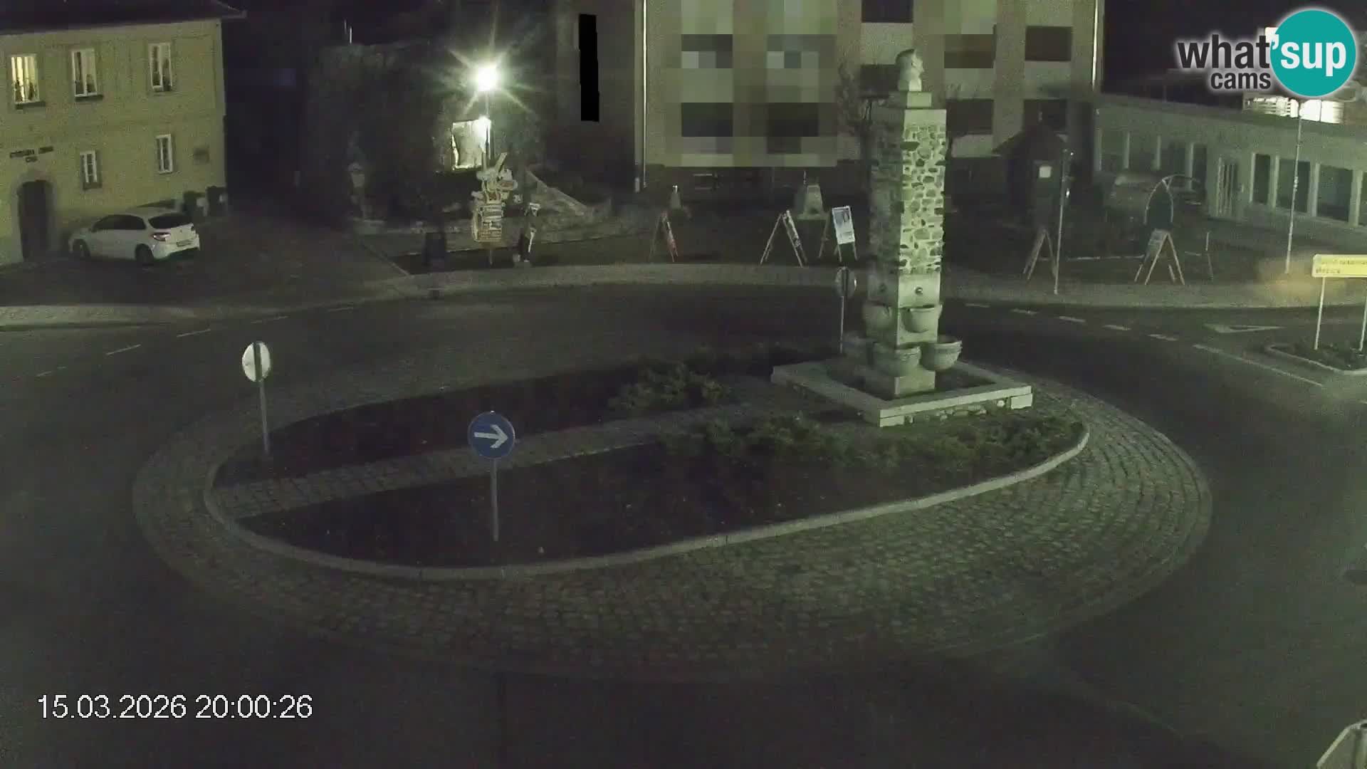 Centro di Črna na Koroškem | Koroška | Slovenia