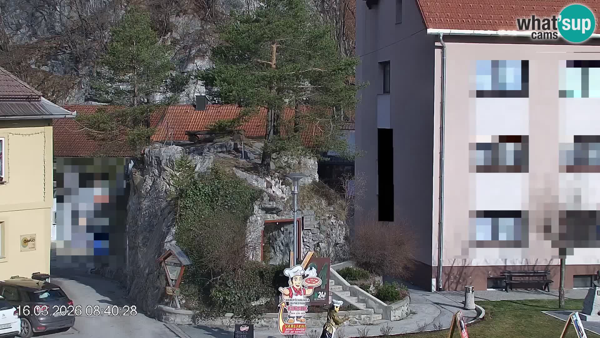 Centro de Črna na Koroškem | Koroška | Eslovenia