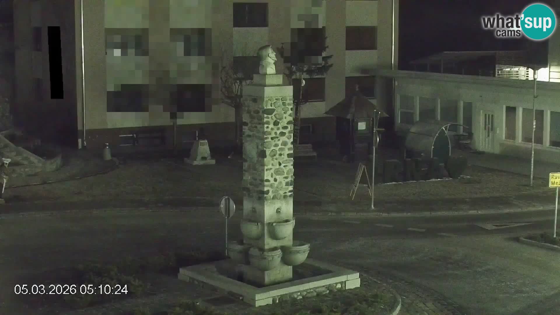 Centro de Črna na Koroškem | Koroška | Eslovenia