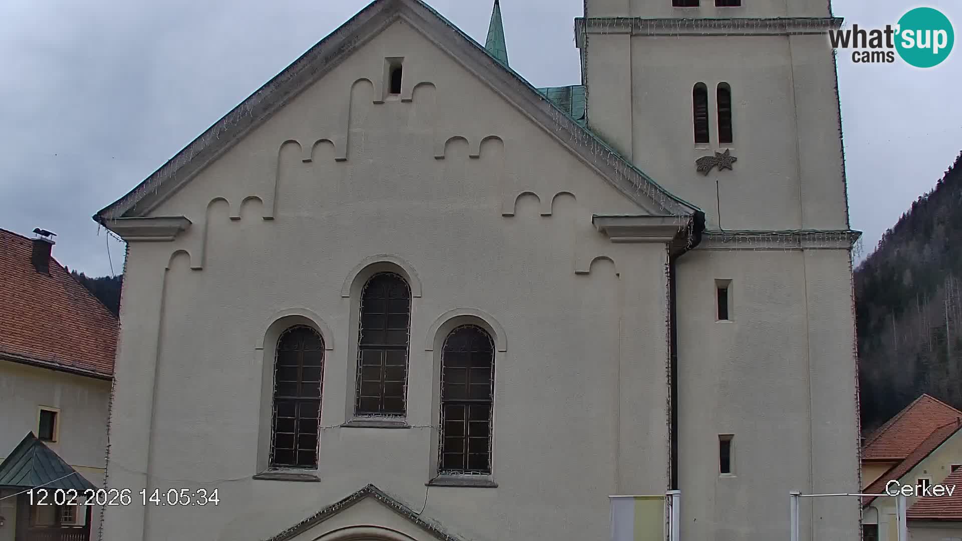 Centro di Črna na Koroškem | Koroška | Slovenia