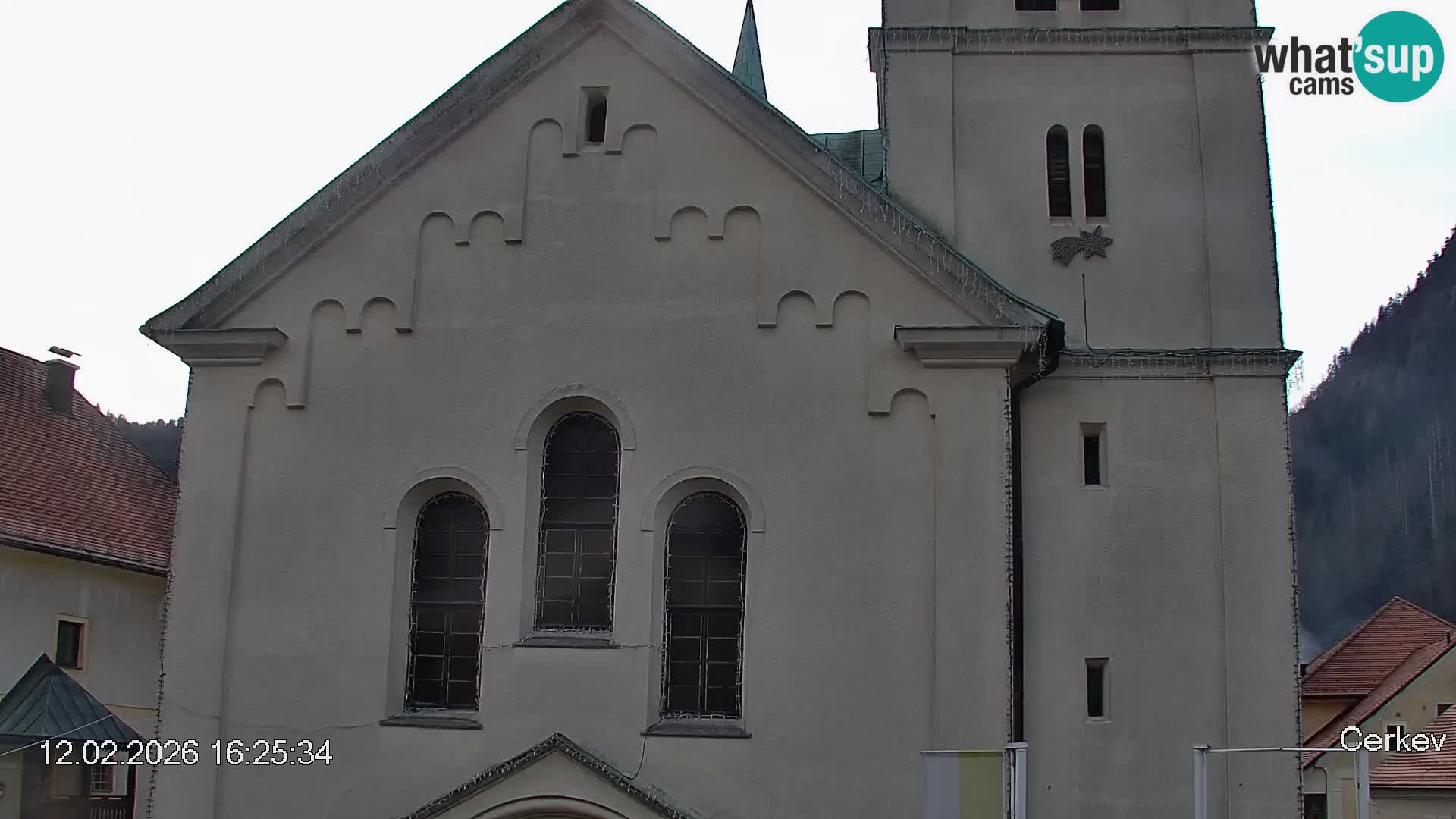 Centro de Črna na Koroškem | Koroška | Eslovenia