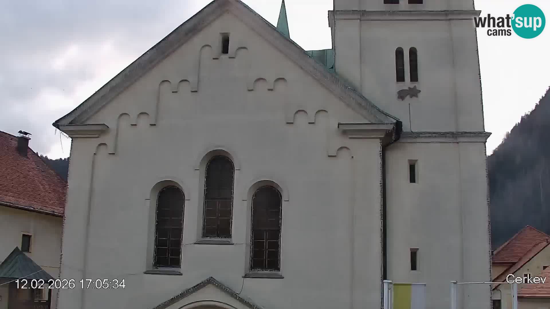 Centro di Črna na Koroškem | Koroška | Slovenia