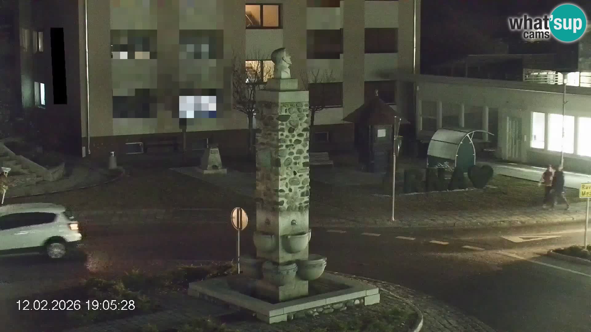 Centro di Črna na Koroškem | Koroška | Slovenia