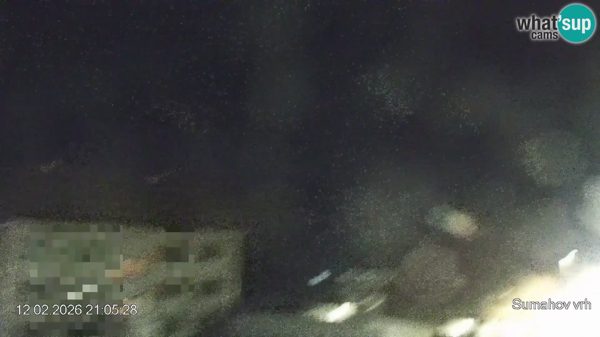 Črna na Koroškem mestno jedro | Koroška