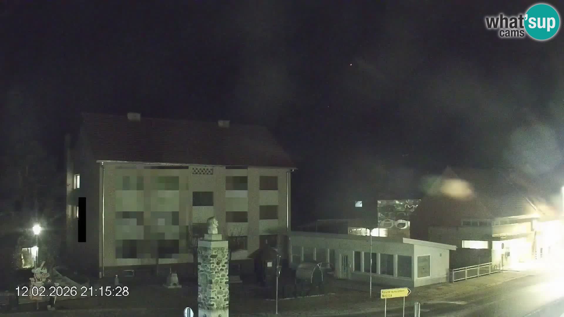 Centro di Črna na Koroškem | Koroška | Slovenia