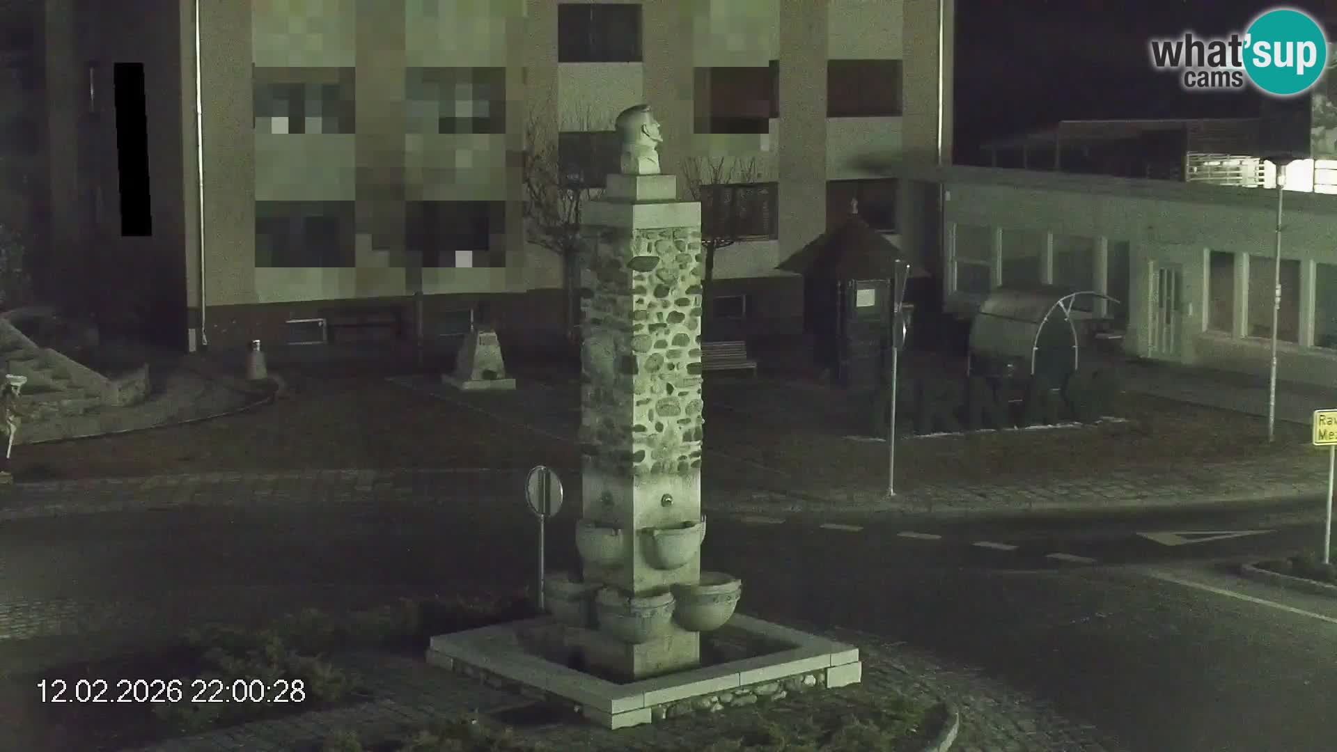 Centro di Črna na Koroškem | Koroška | Slovenia