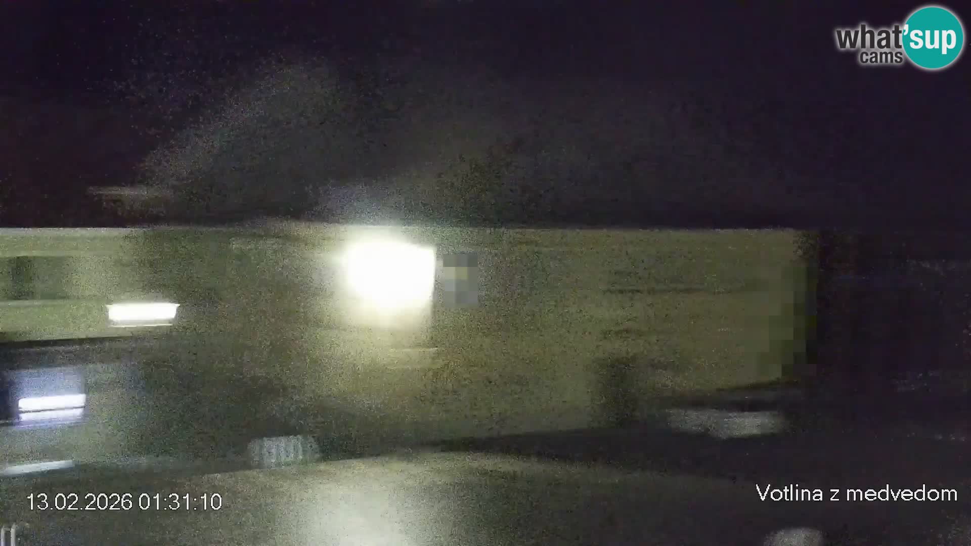 Črna na Koroškem mestno jedro | Koroška