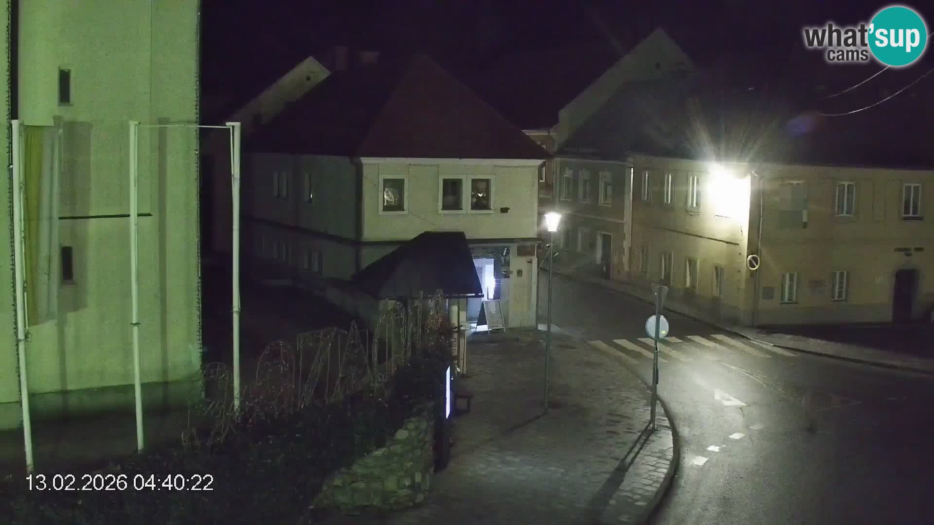 Centro de Črna na Koroškem | Koroška | Eslovenia