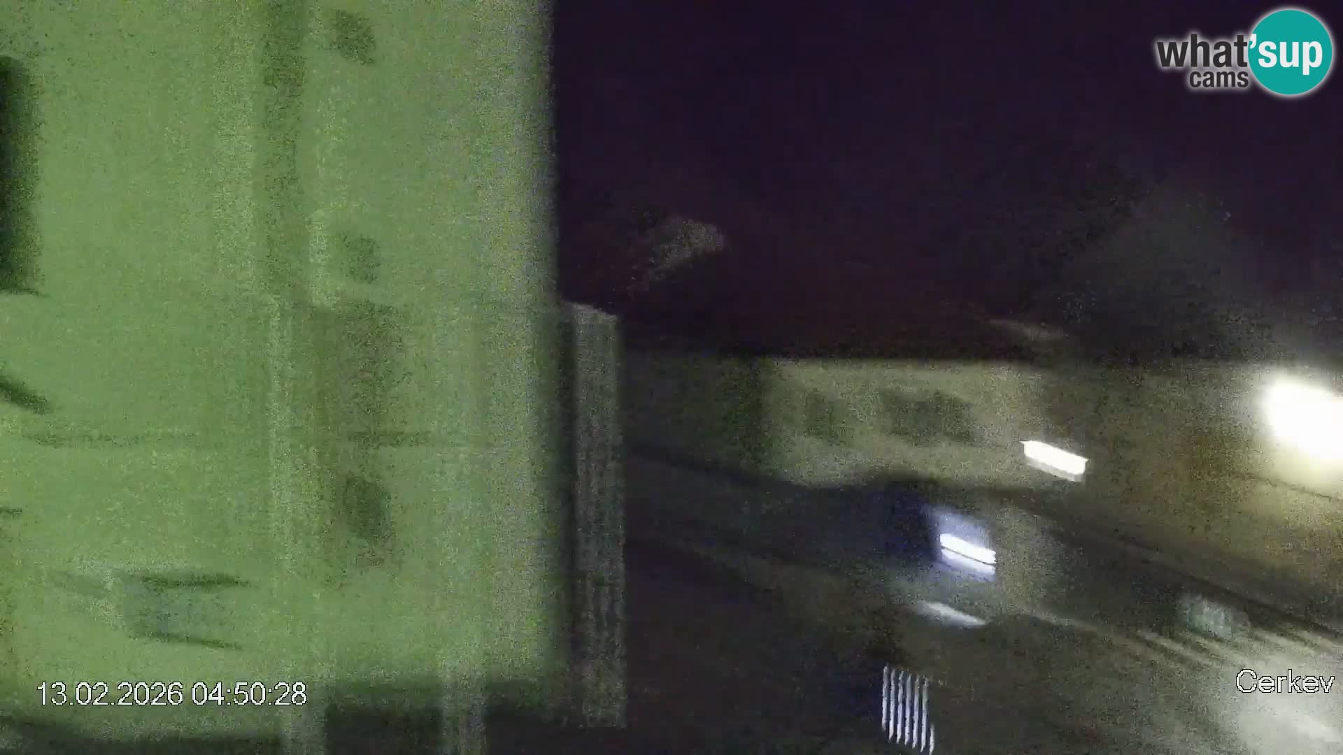 Centro de Črna na Koroškem | Koroška | Eslovenia