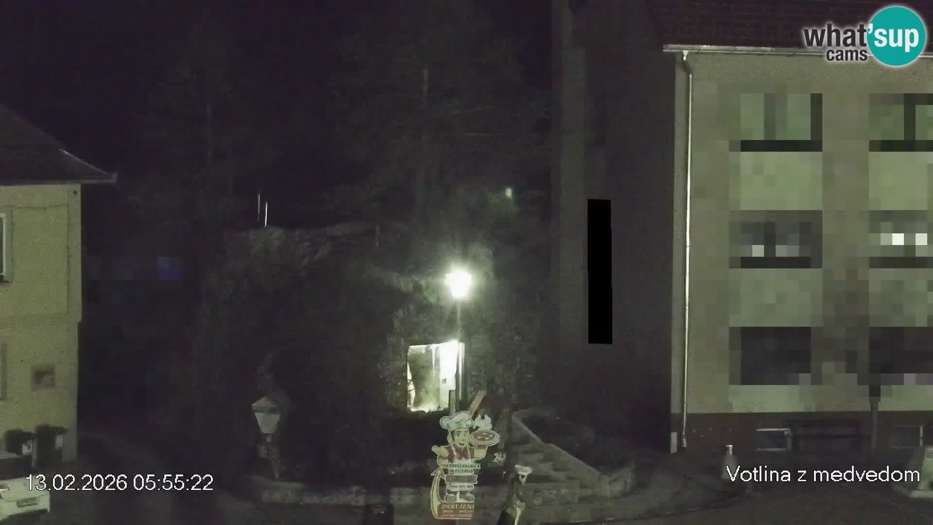 Centro di Črna na Koroškem | Koroška | Slovenia